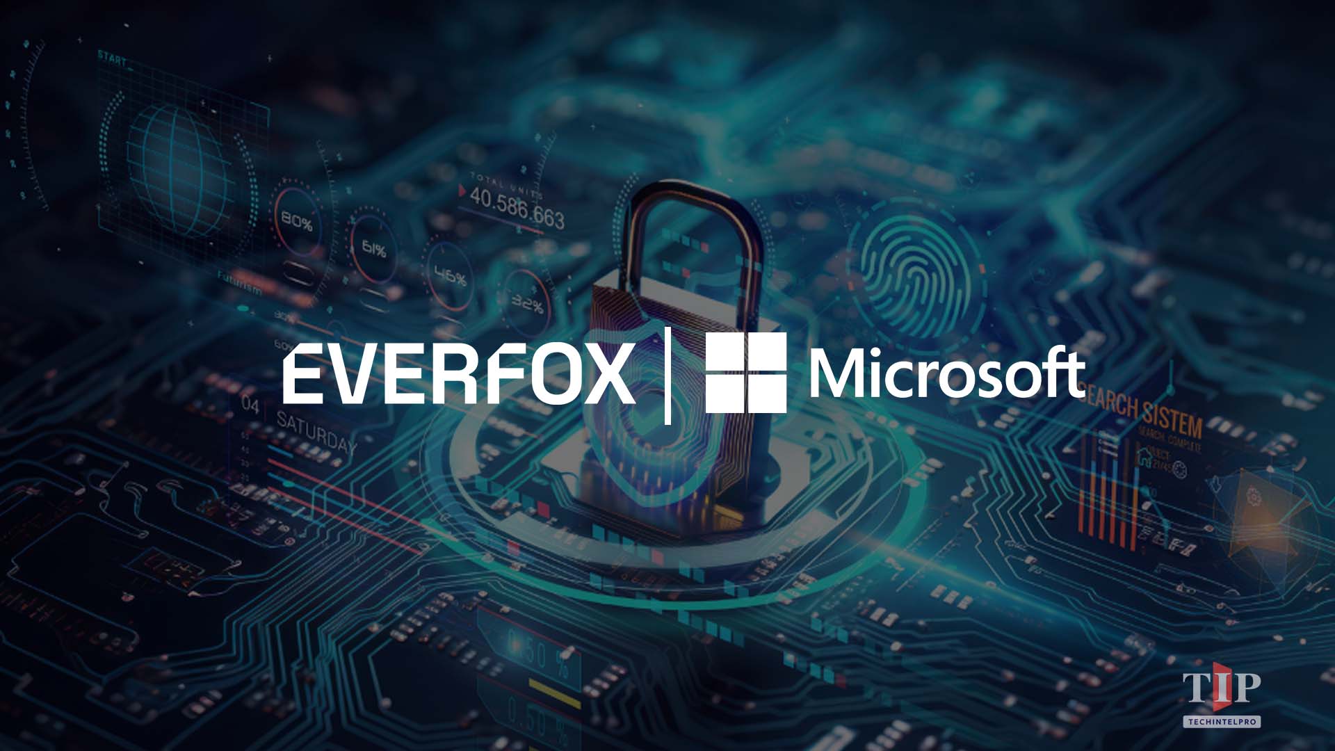 Everfox TTC Approved for Azure Cross-Domain Access