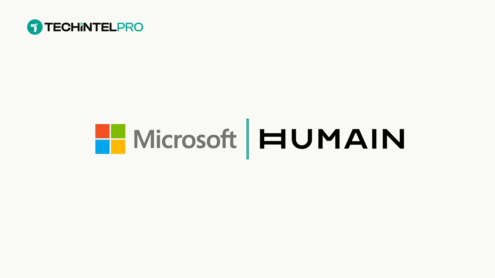 Microsoft and HUMAIN Expand Collaboration with AI Bundle and AI PC