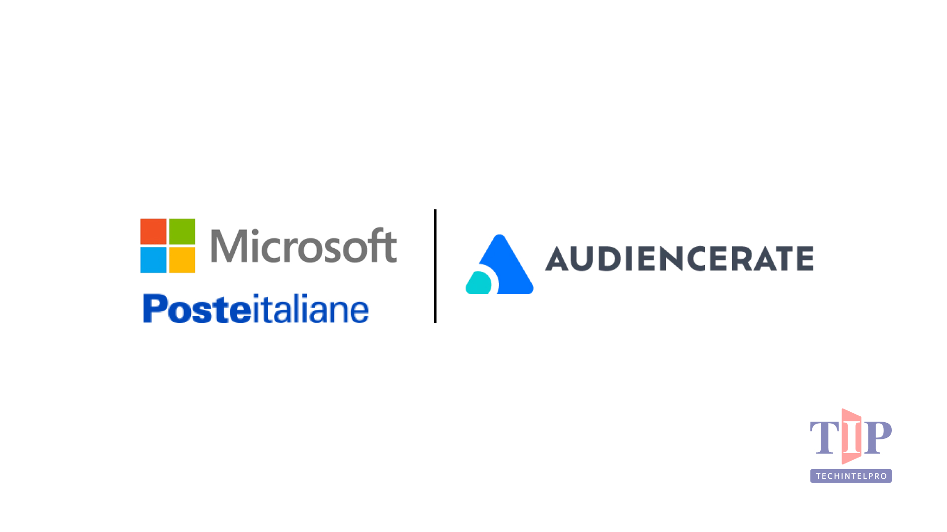 Microsoft and Postel Launch AI-Driven Data Platform for Italian SMEs