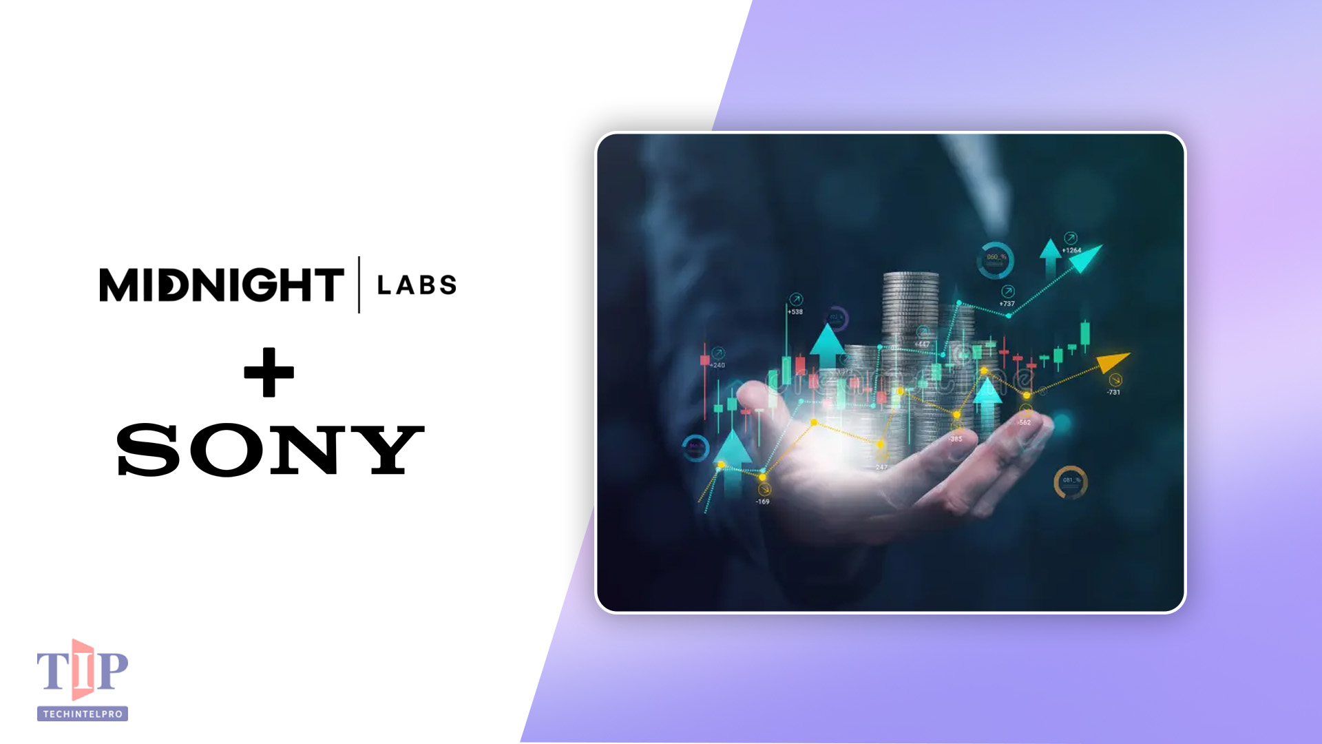 Midnight Labs Gets Sony Investment for AI-Powered IP Enforcement