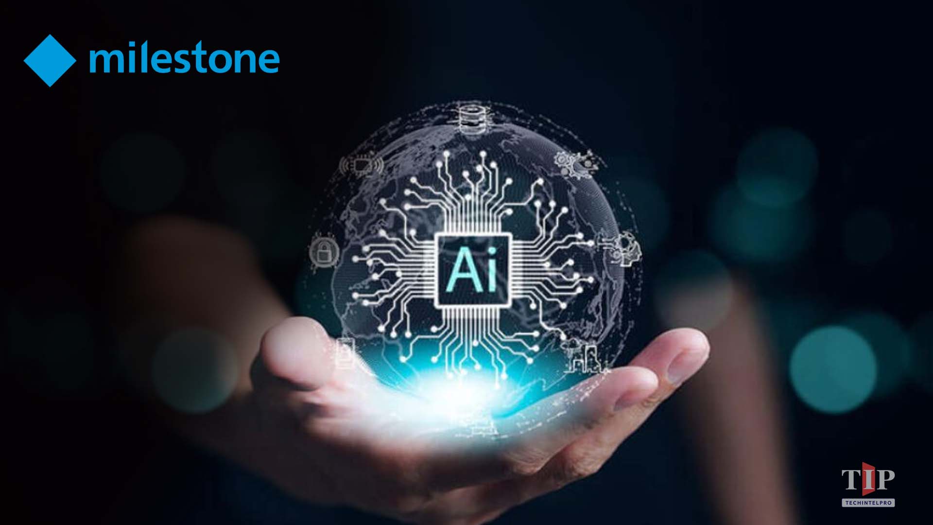 Milestone Advances XProtect and BriefCam for AI-Ready VMS