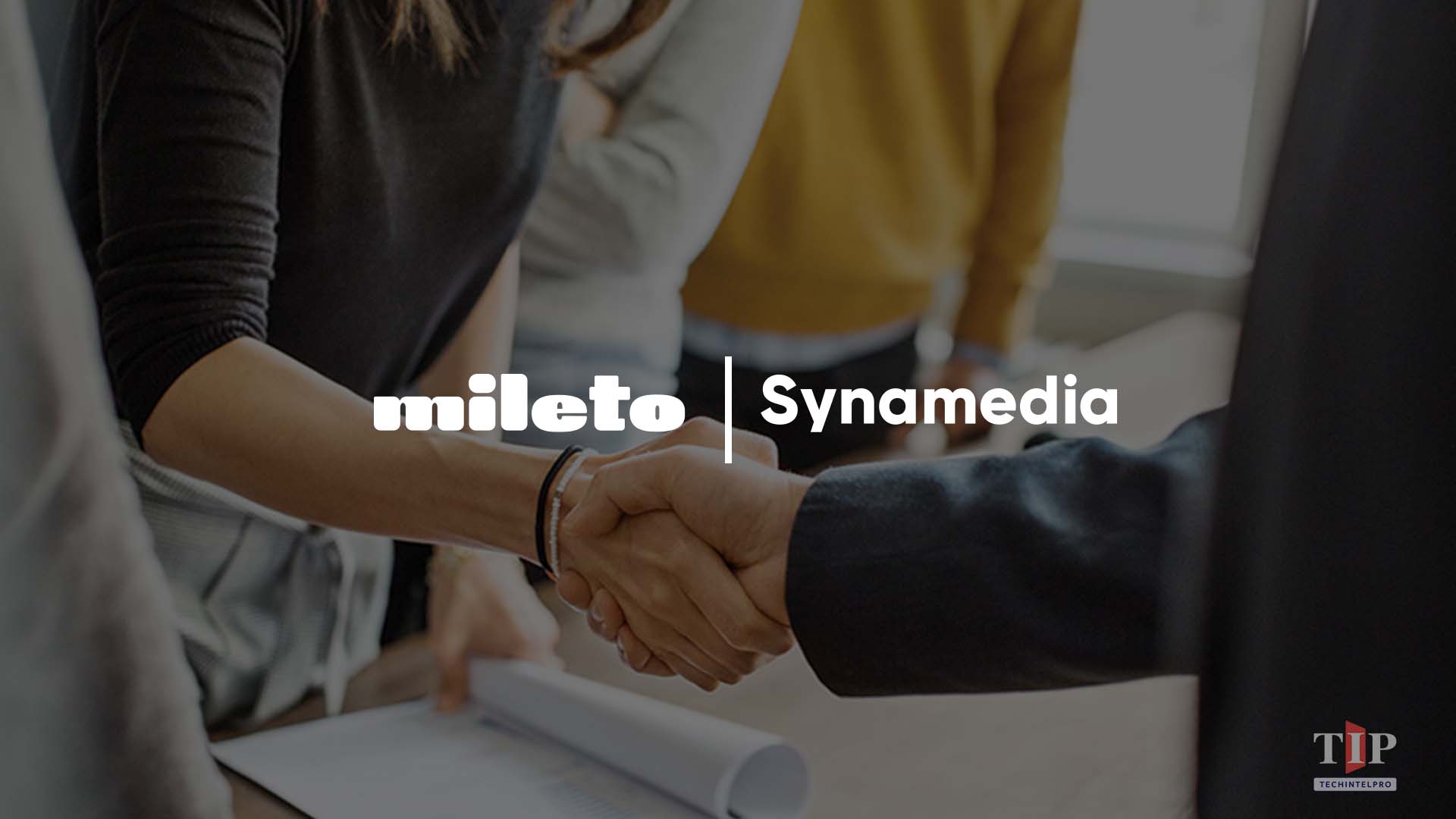 Synamedia and Mileto Tecnologia Partner for OTT Expansion in Brazil