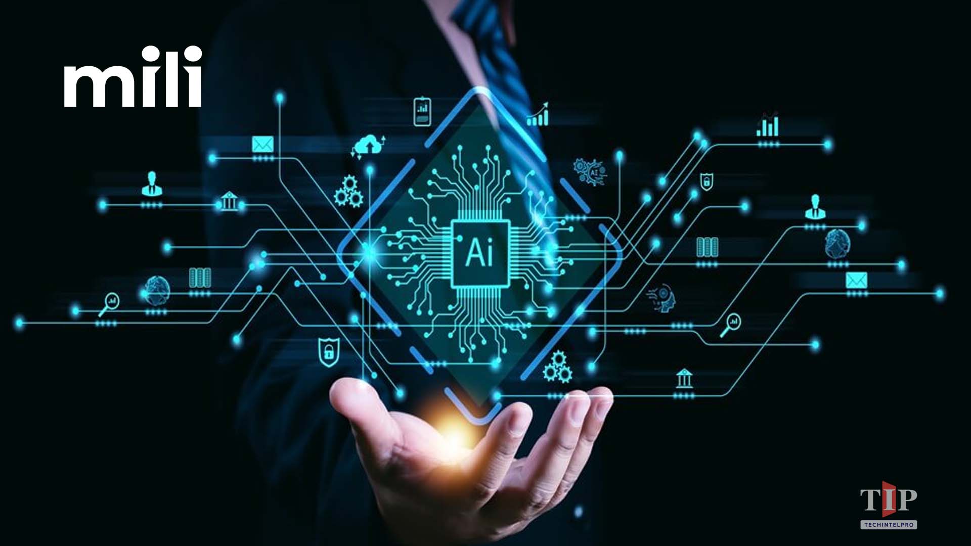 Mili Office Launches as Agentic AI for Wealth Advisors
