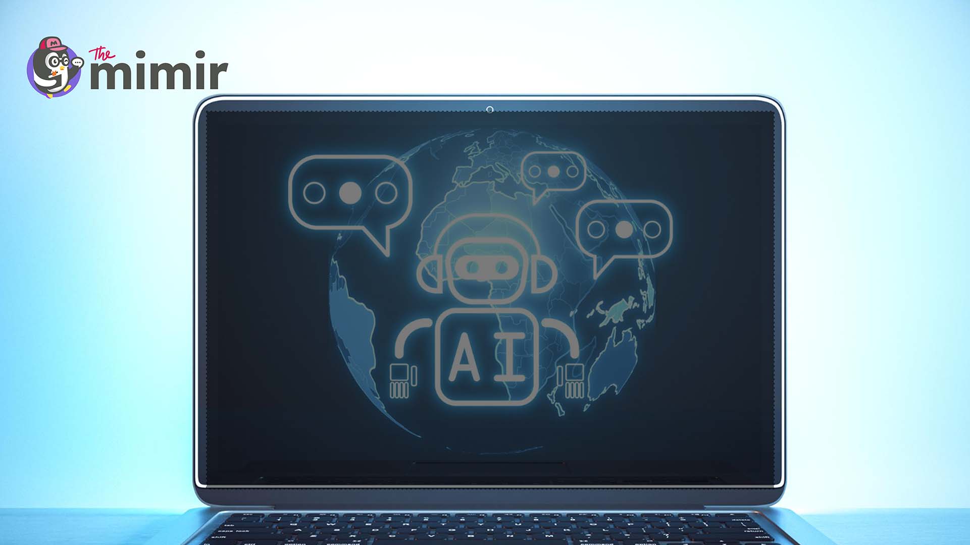 Mimir Expands AI Language Learning Platform Globally