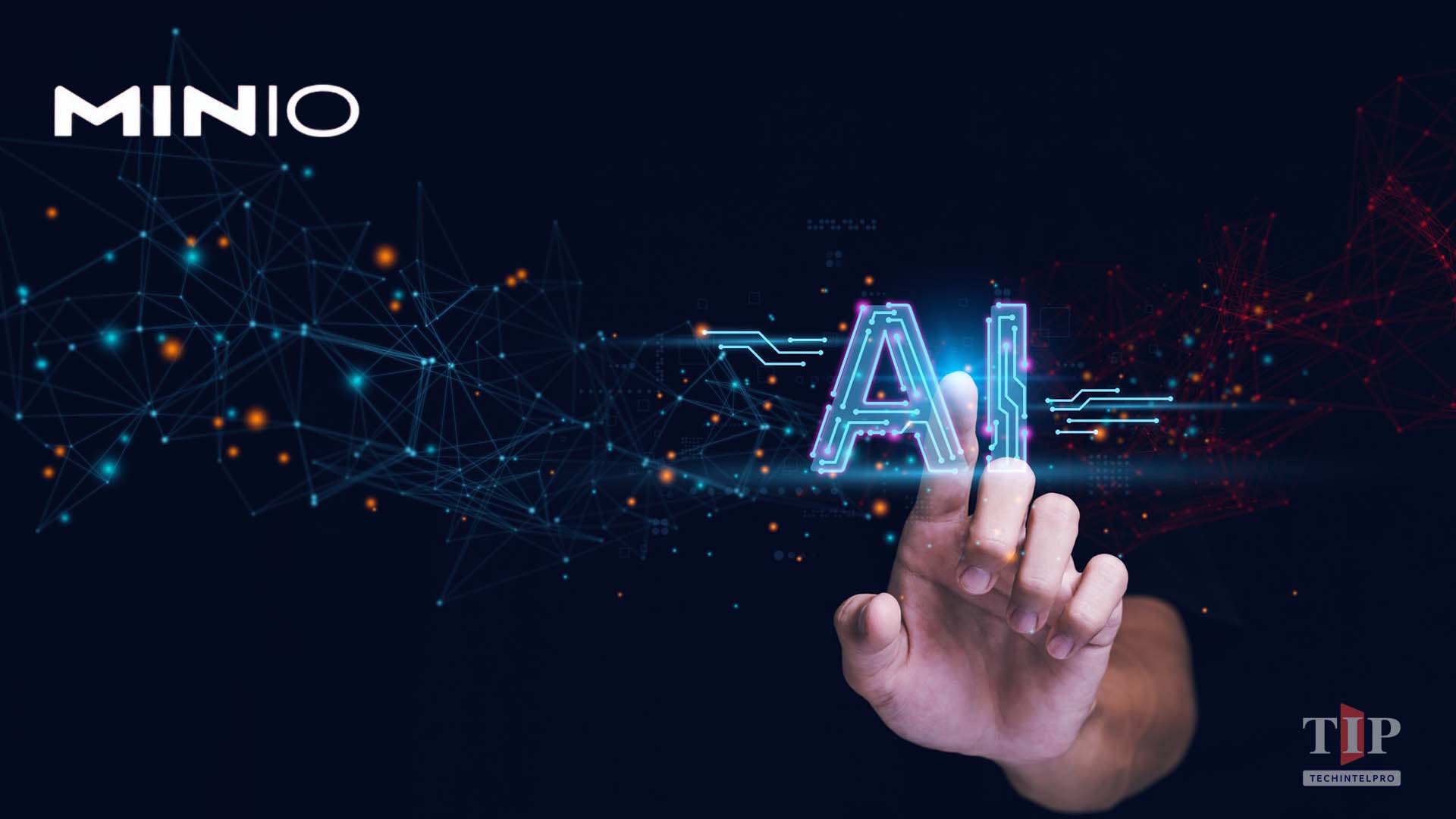 MinIO Launches AIStor Tables to Unify Enterprise Data for AI