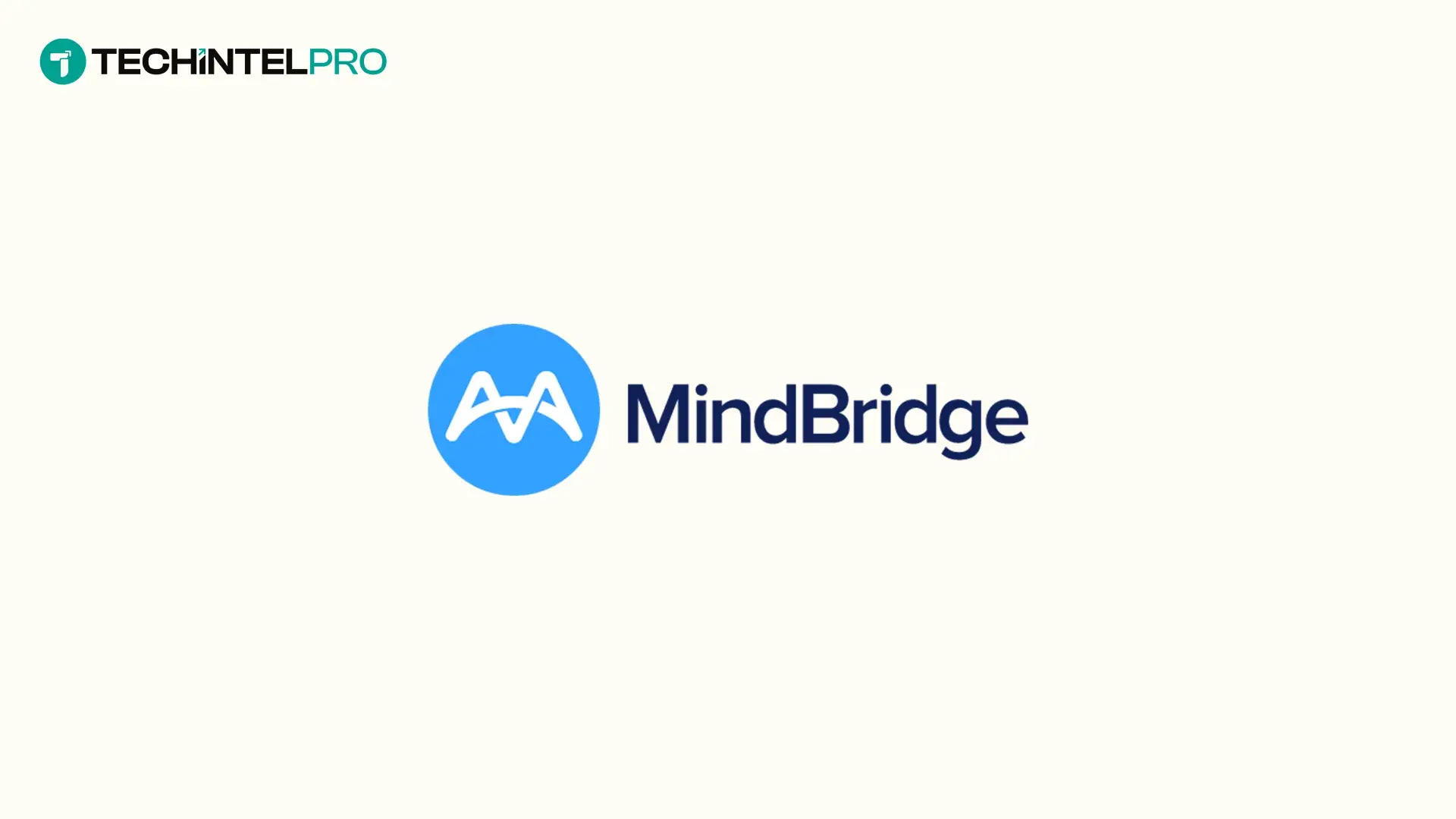 MindBridge Advances Financial Oversight for Agentic Era