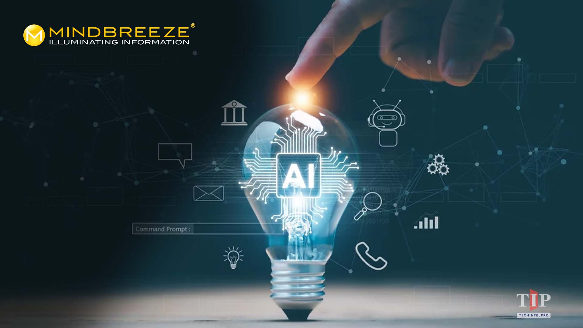  Mindbreeze Survey: Enterprise GenAI Shifts from Hype to Execution Focus