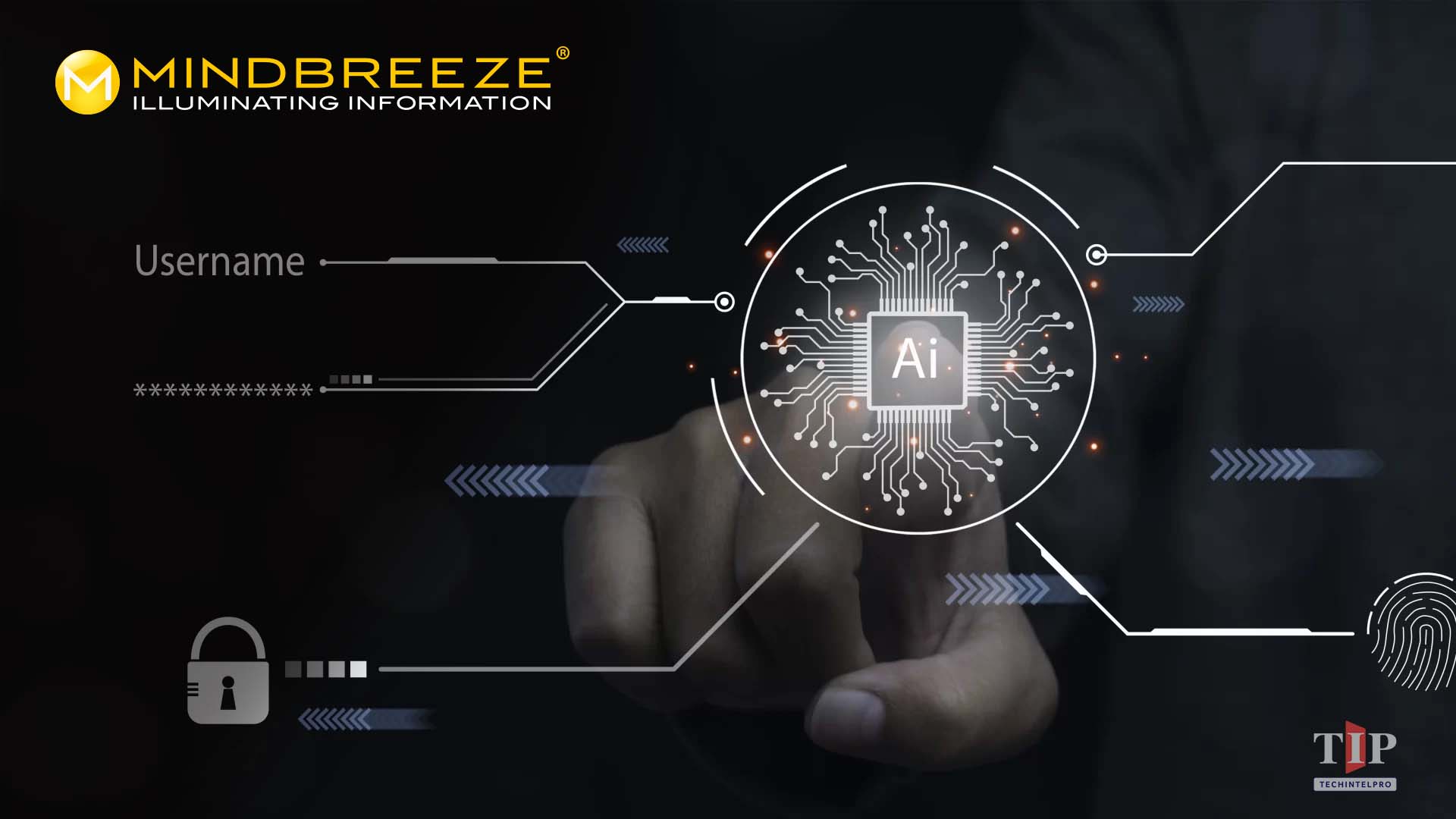 Mindbreeze Introduces Insight Touchpoints and Journeys for Enterprise AI Workflows