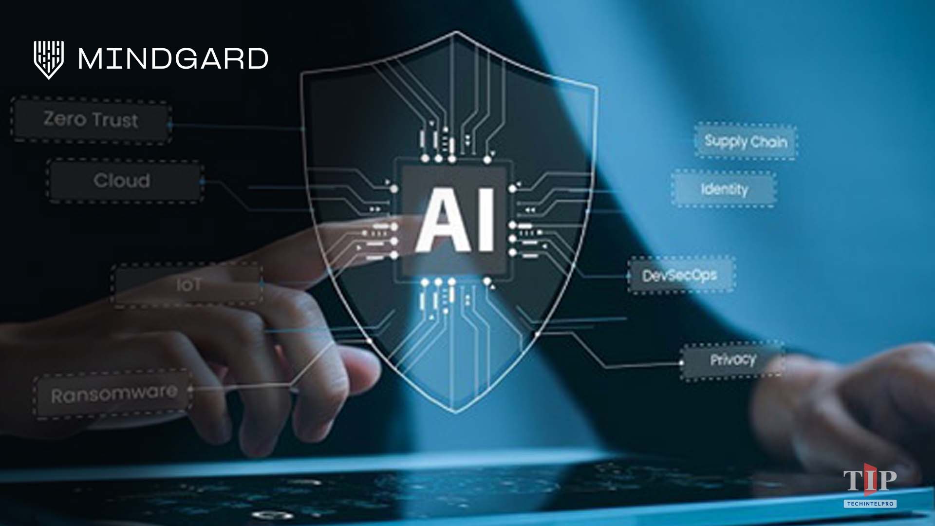 Mindgard Unveils First Autonomous AI Security Platform for Vulnerability Discovery