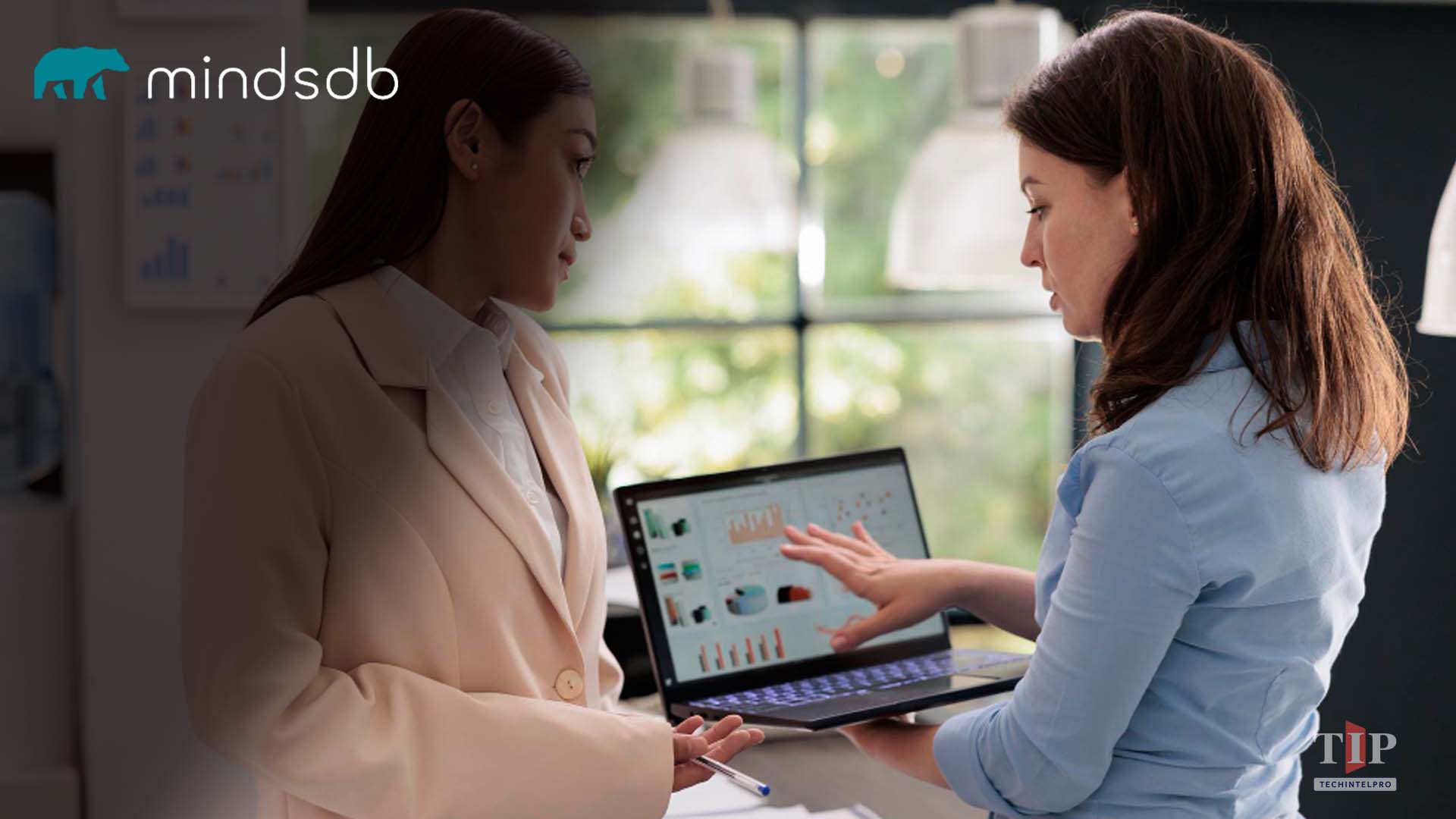 MindsDB Launches Anton, Autonomous Open-Source BI Agent