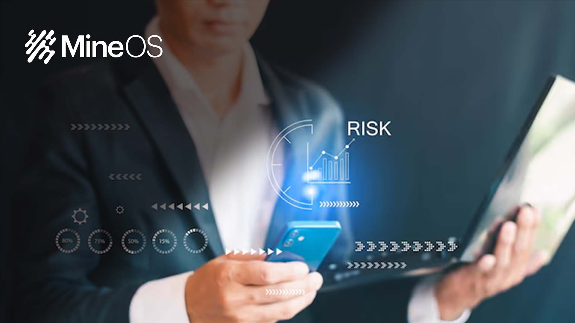 MineOS Sells Consumer Privacy Business to McAfee