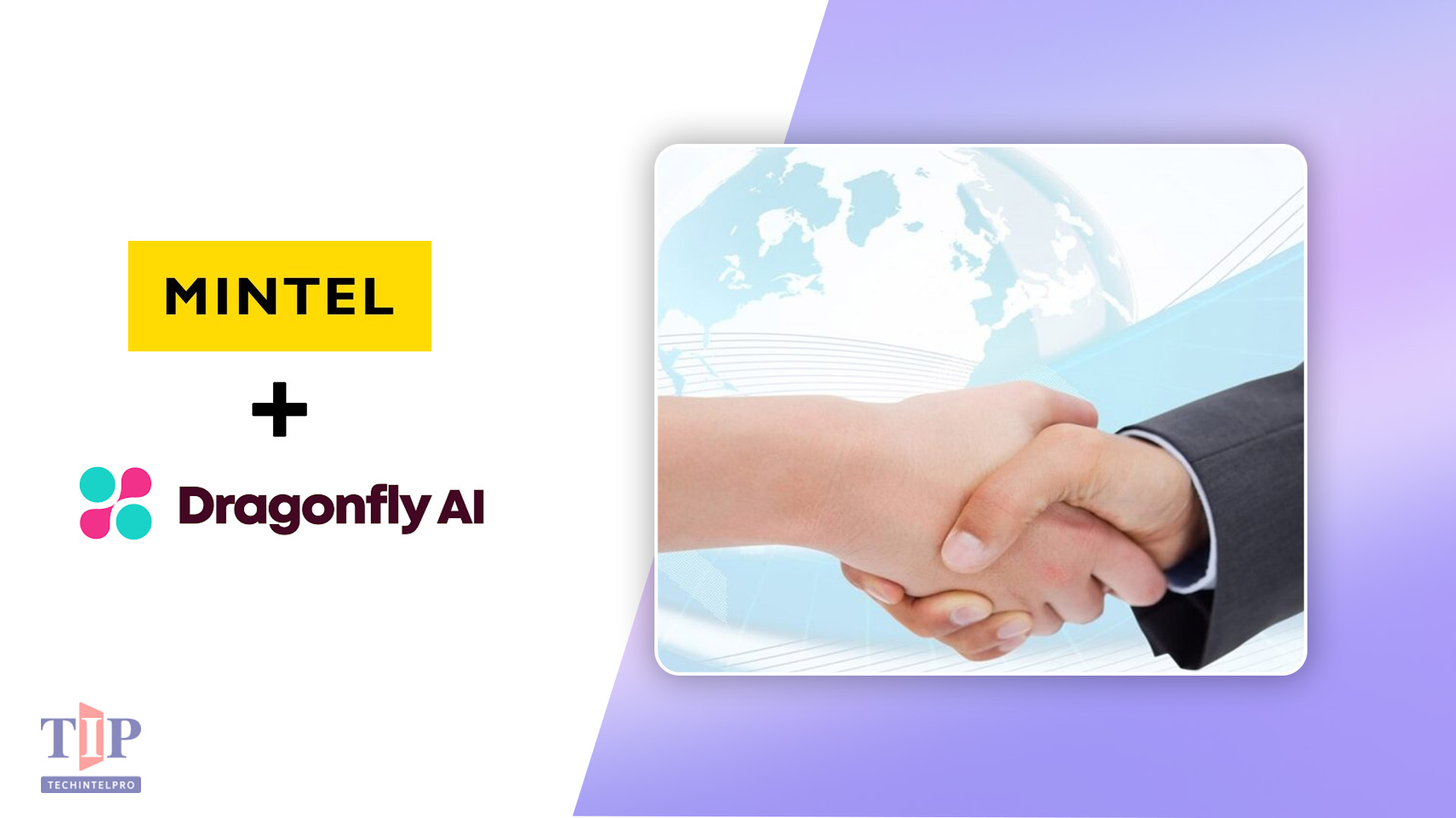Mintel and Dragonfly AI Partner on Packaging Attention Analytics