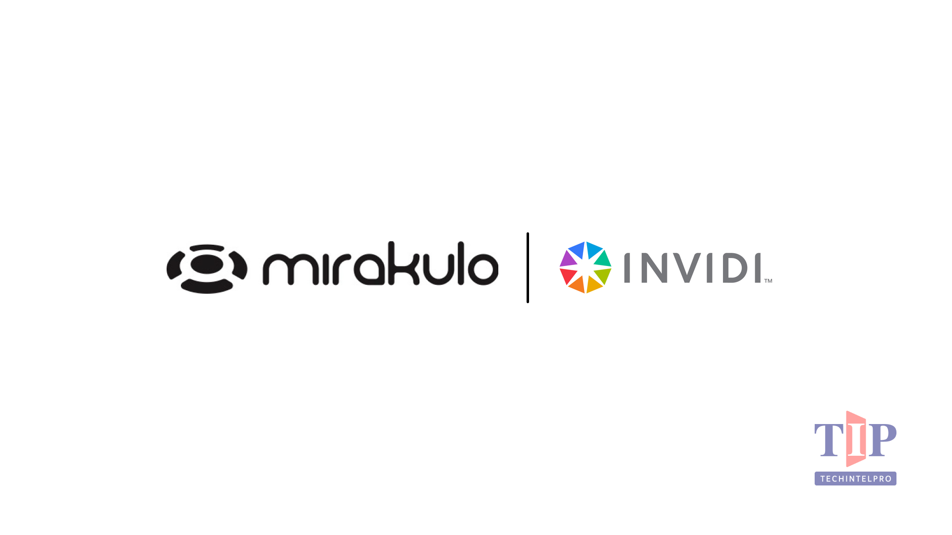 Mirakulo and INVIDI Partner to Advance Addressable Advertising Across Broadcast Platforms