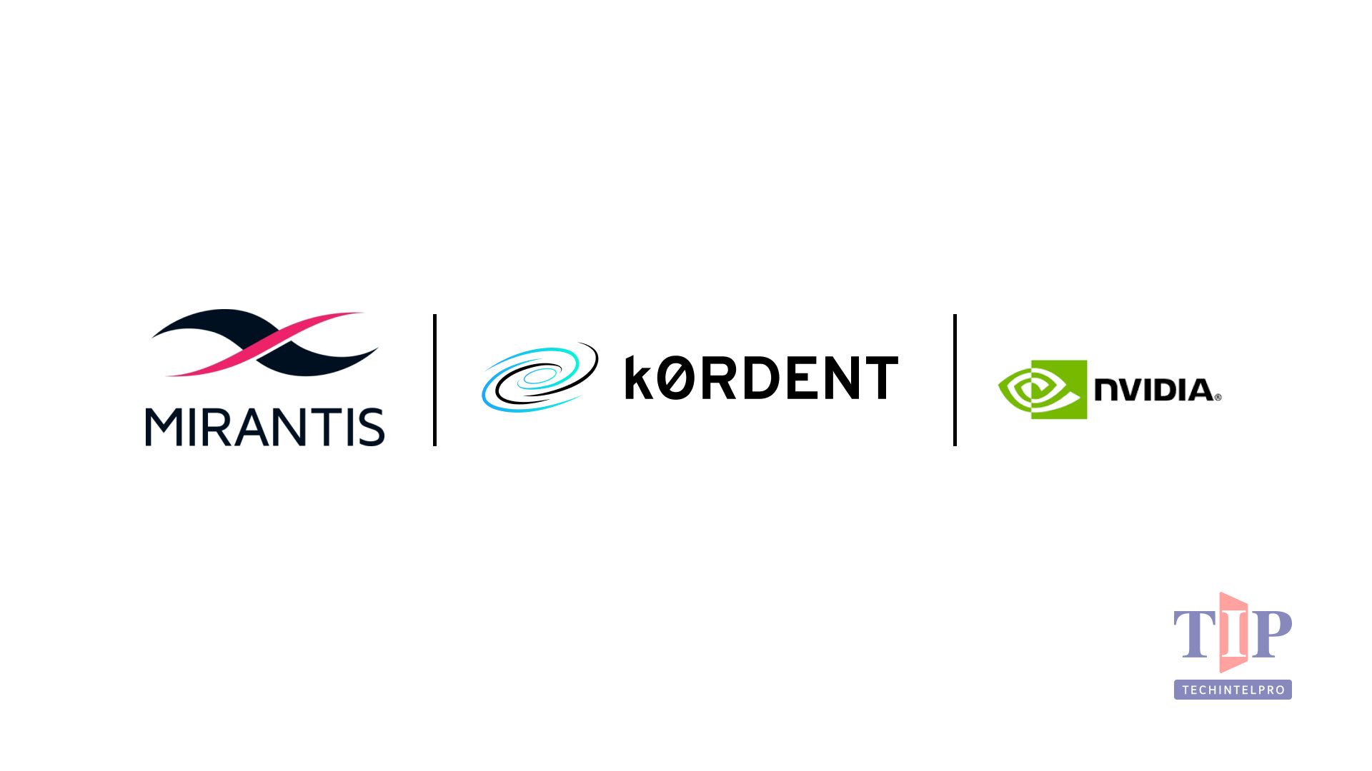 Mirantis Automates AI Factory Deployments with k0rdent AI and NVIDIA Run:ai