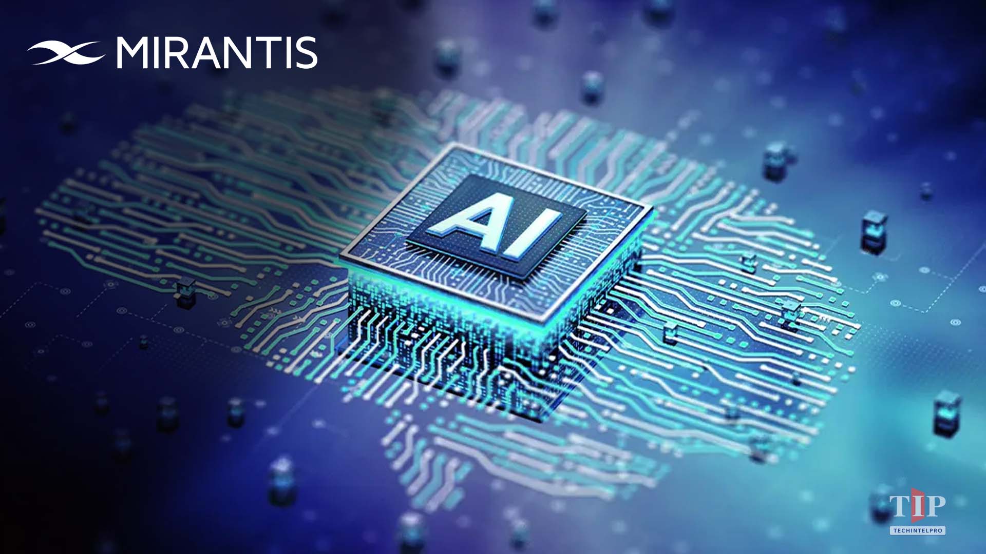 Mirantis Announces Support for NVIDIA NCX Infra Controller for AI Infrastructure