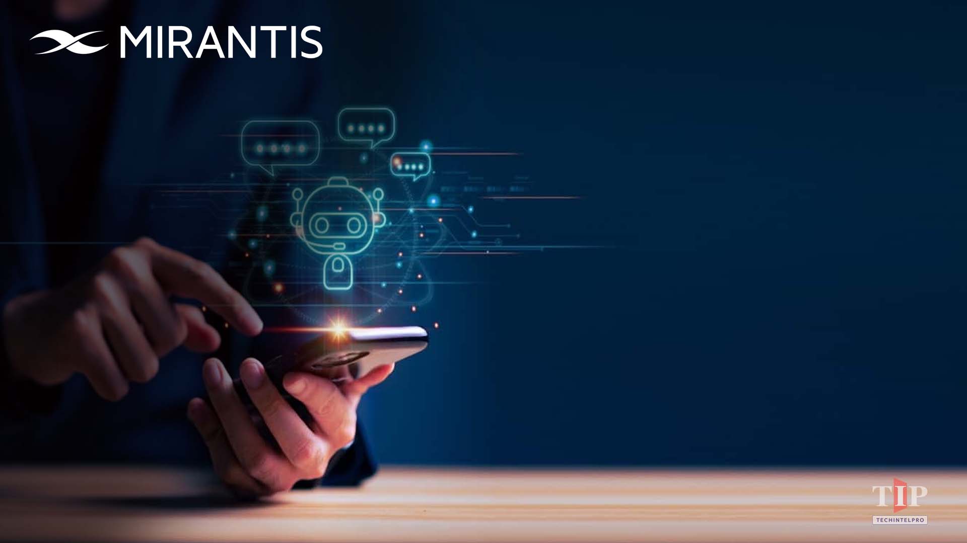 Mirantis OpenStack for Kubernetes 26.1 Adds AI Assistant