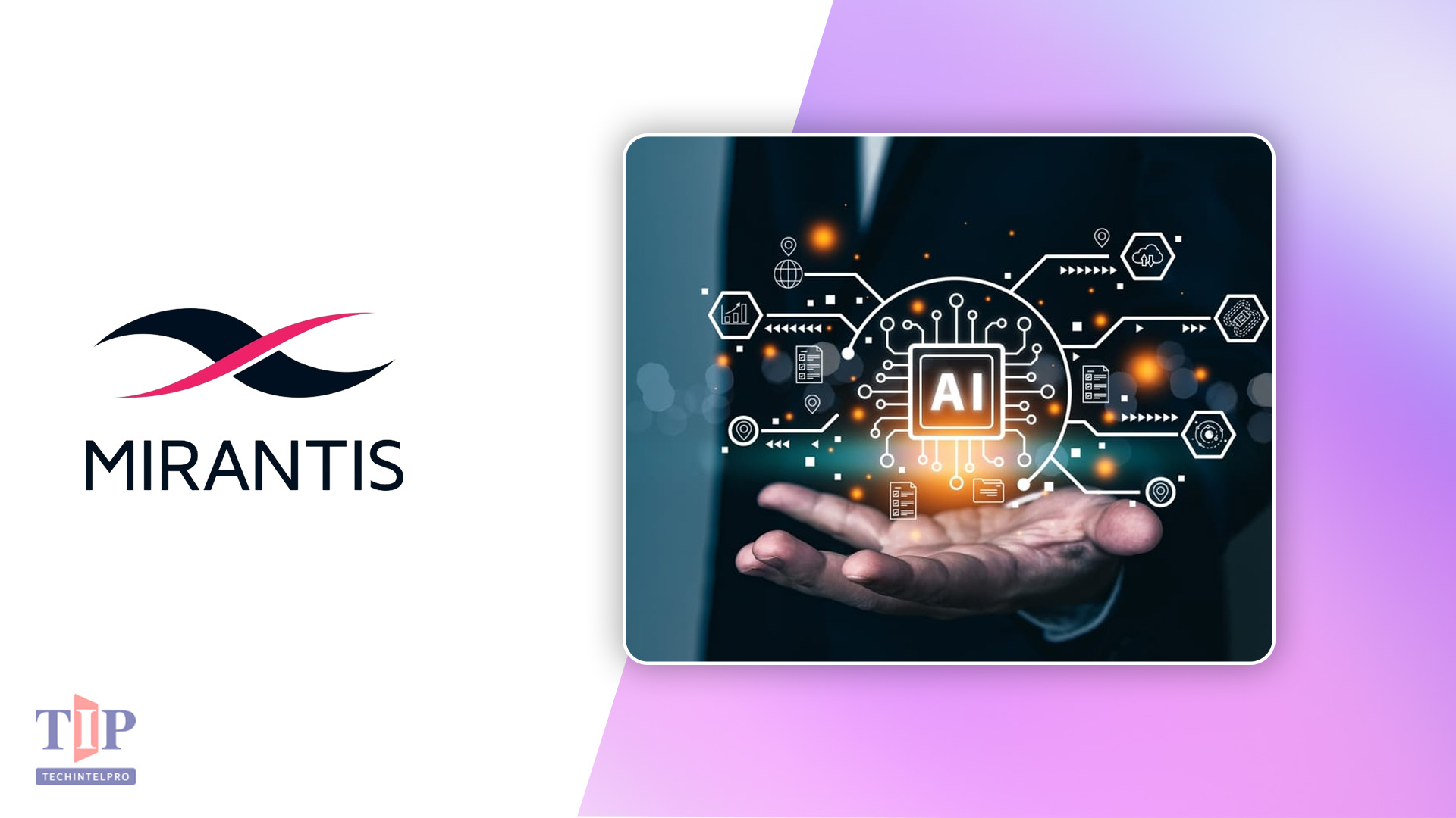 Mirantis Brings Enterprise-Grade Controls to AI Infrastructure