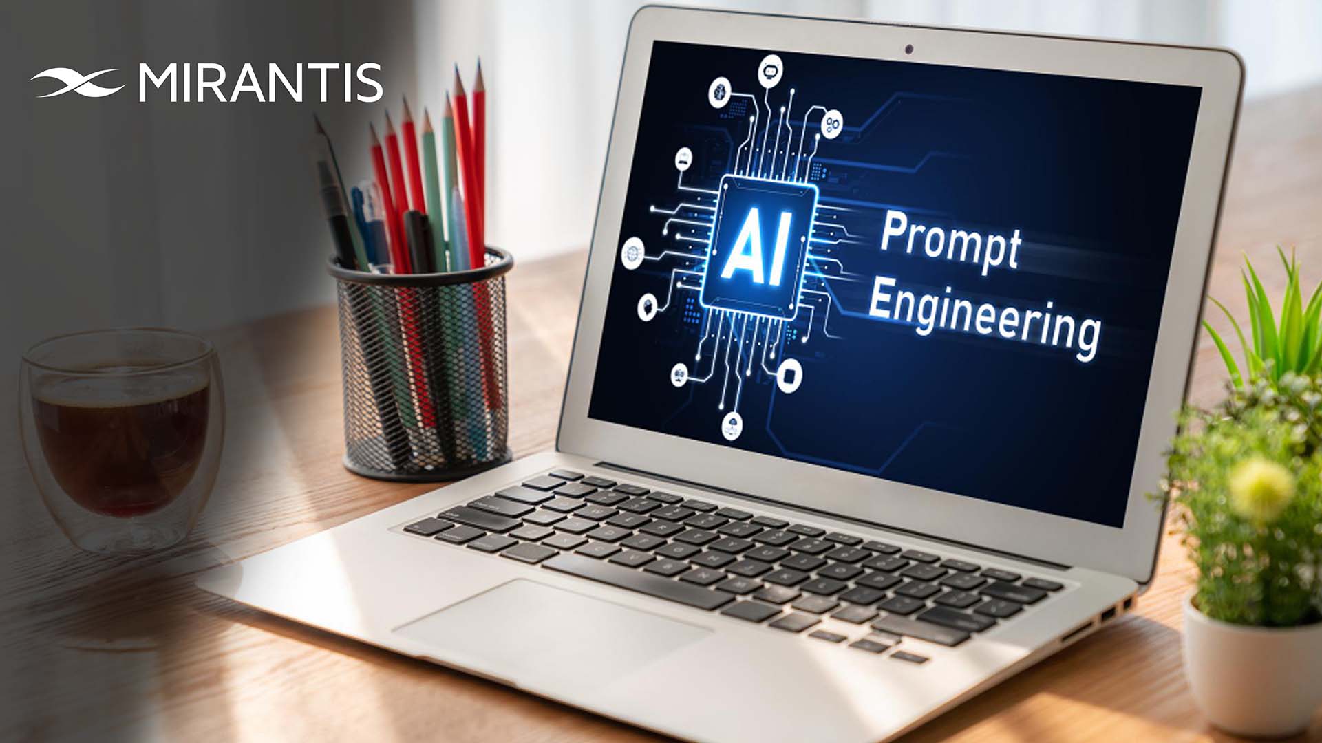 Mirantis Launches MCP AdaptiveOps Services for Agentic AI