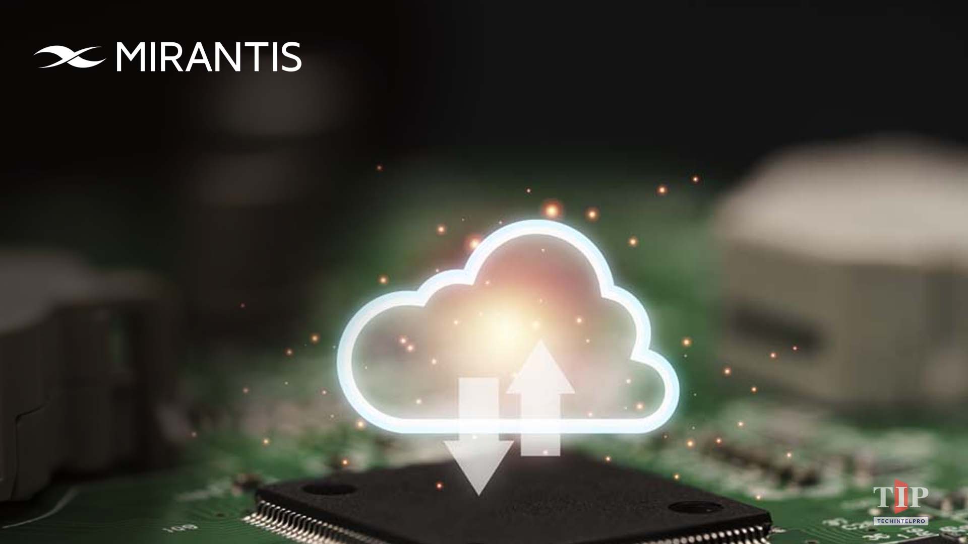 Mirantis and Supermicro Validate k0rdent for AI Deployments