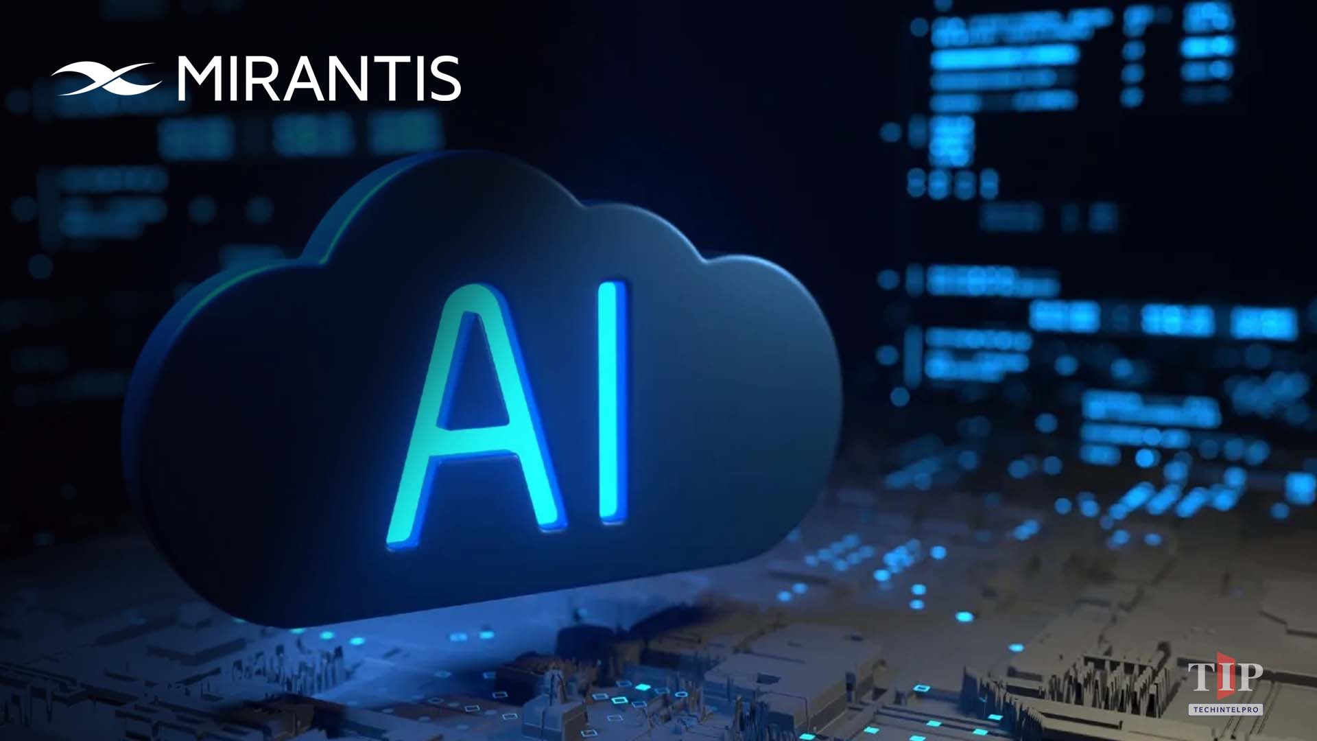 Mirantis Joins NVIDIA AI Cloud Ready Initiative as Founding ISV Partner