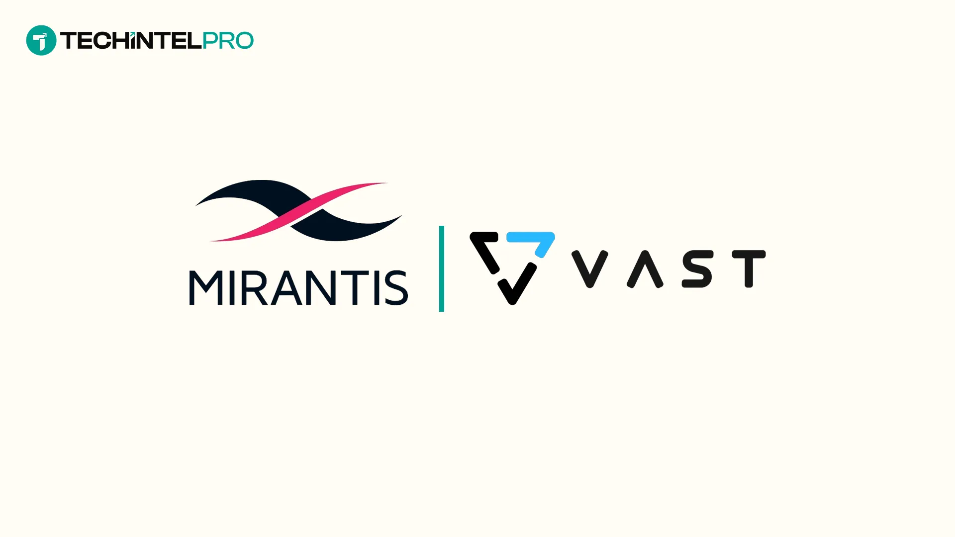 Mirantis Partners with VAST Data for Multi-Tenant AI Clouds