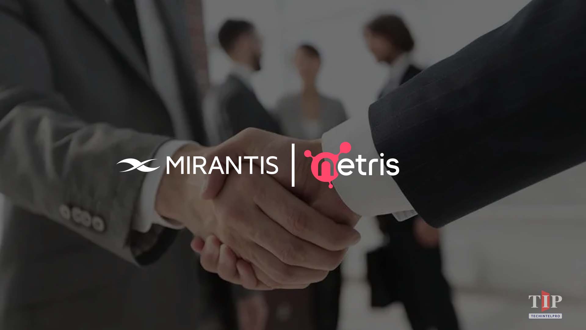 Mirantis & Netris Unify Kubernetes and Networking for AI Clouds