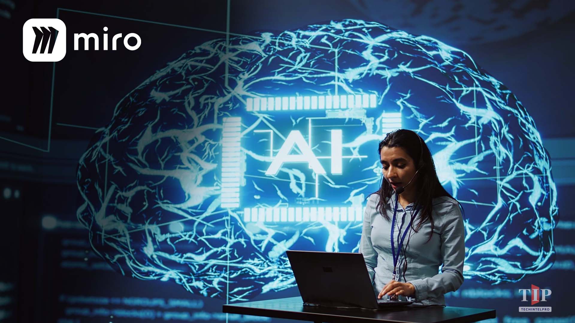 Miro Announces Asia Hub in Singapore to Accelerate Regional Growth and AI Collaboration