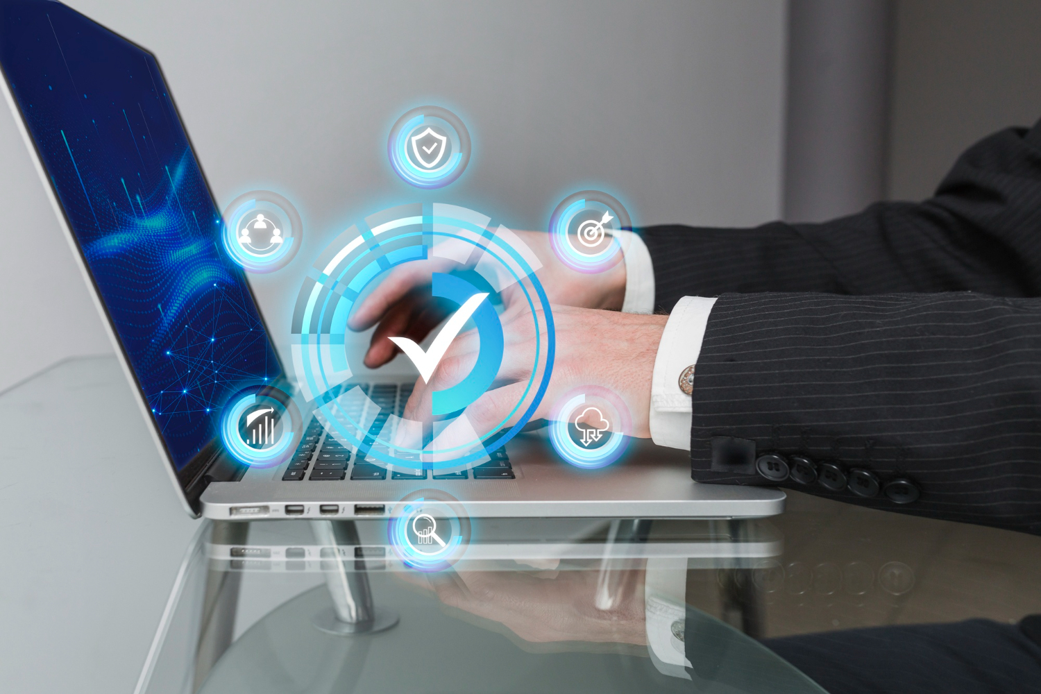 Mission Launches FastTrack to Accelerate AI Adoption on AWS