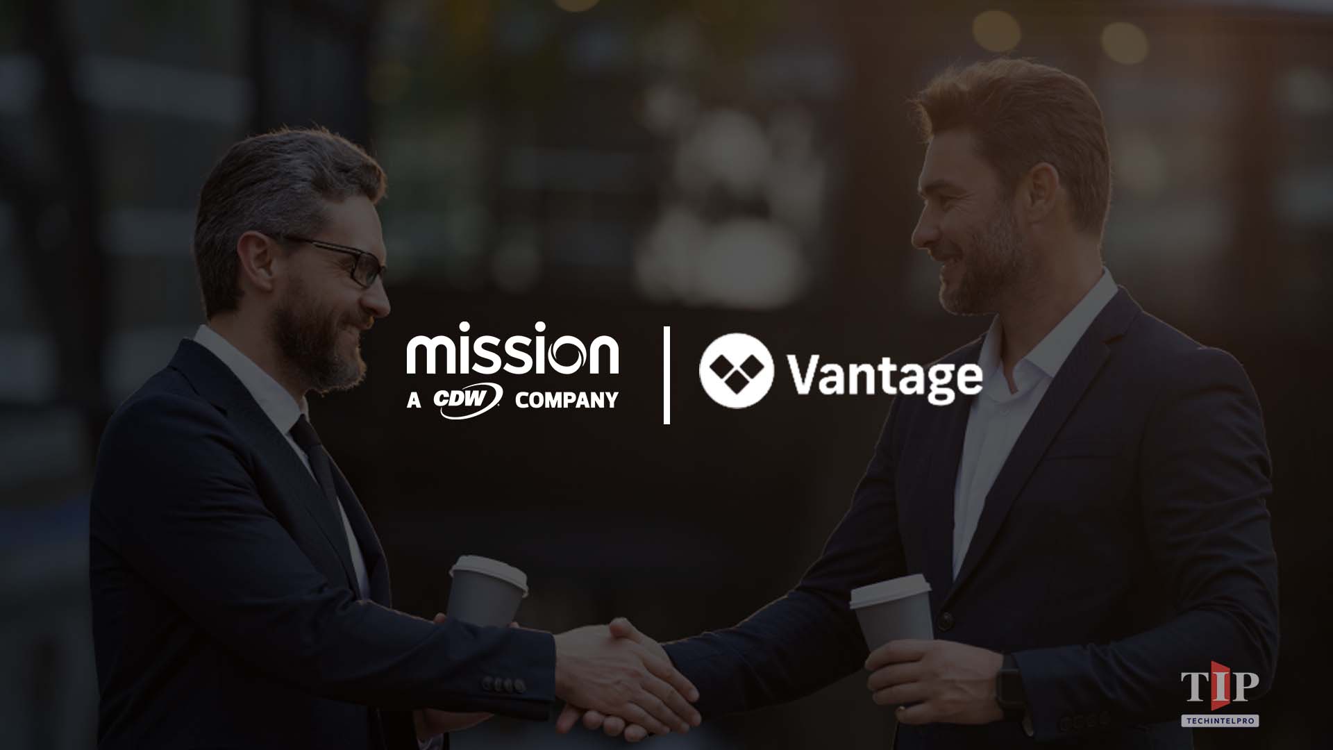 Mission Cloud Partners with Vantage for AI FinOps