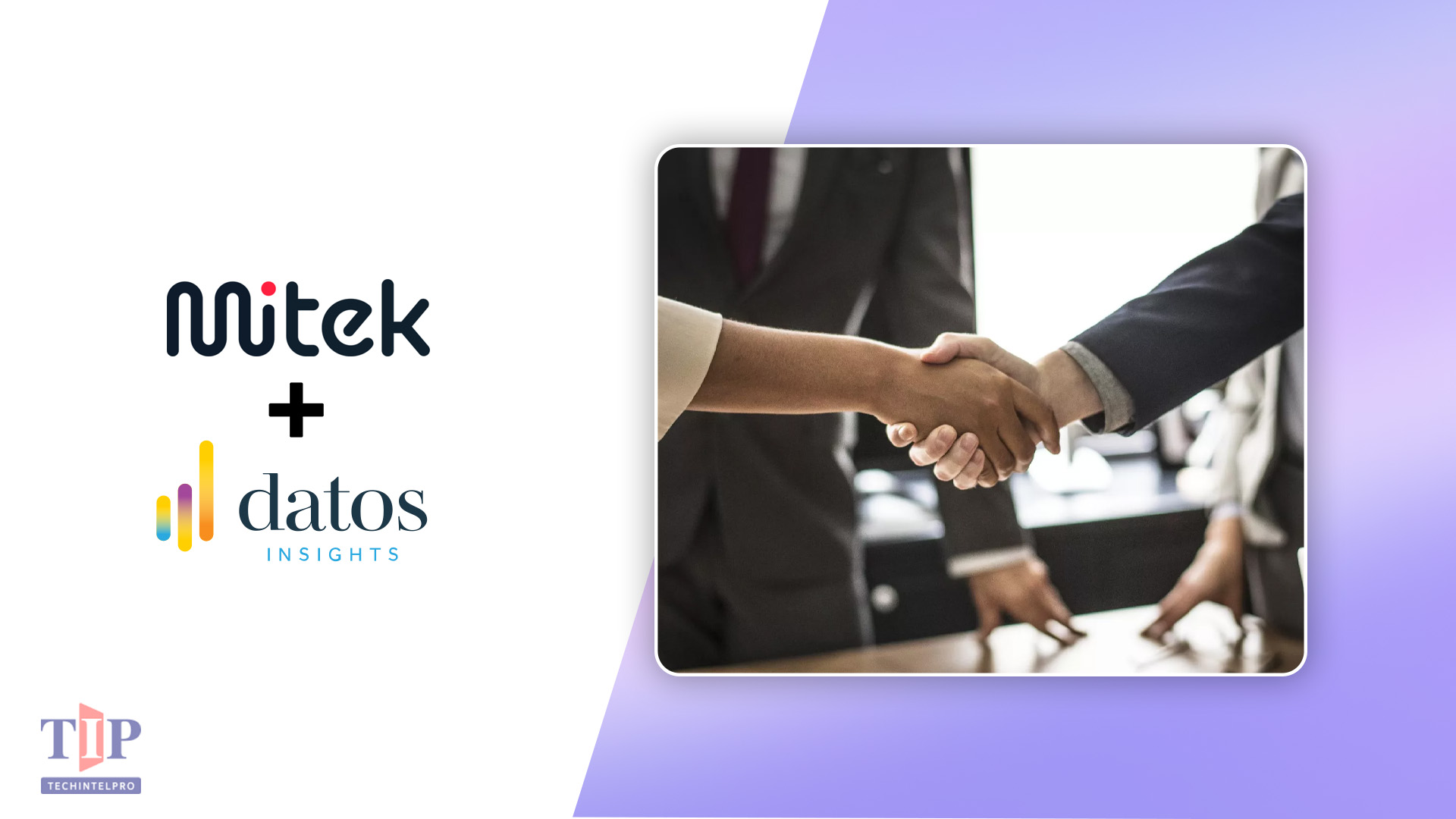 Mitek and Datos Insights: Synthetic Identity Fraud is Top Threat of 2026