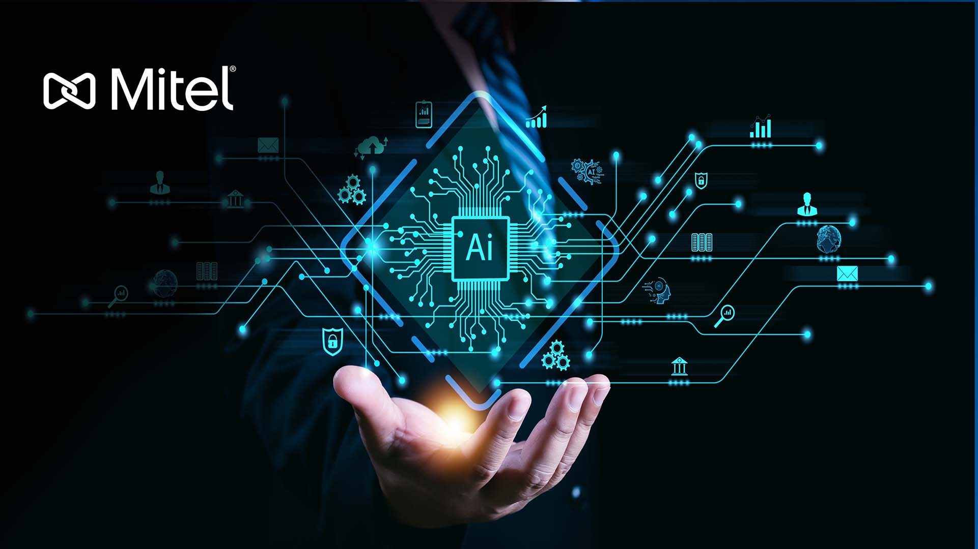 Mitel Launches CX 2.0 with Enterprise AI for Hybrid Contact Centers