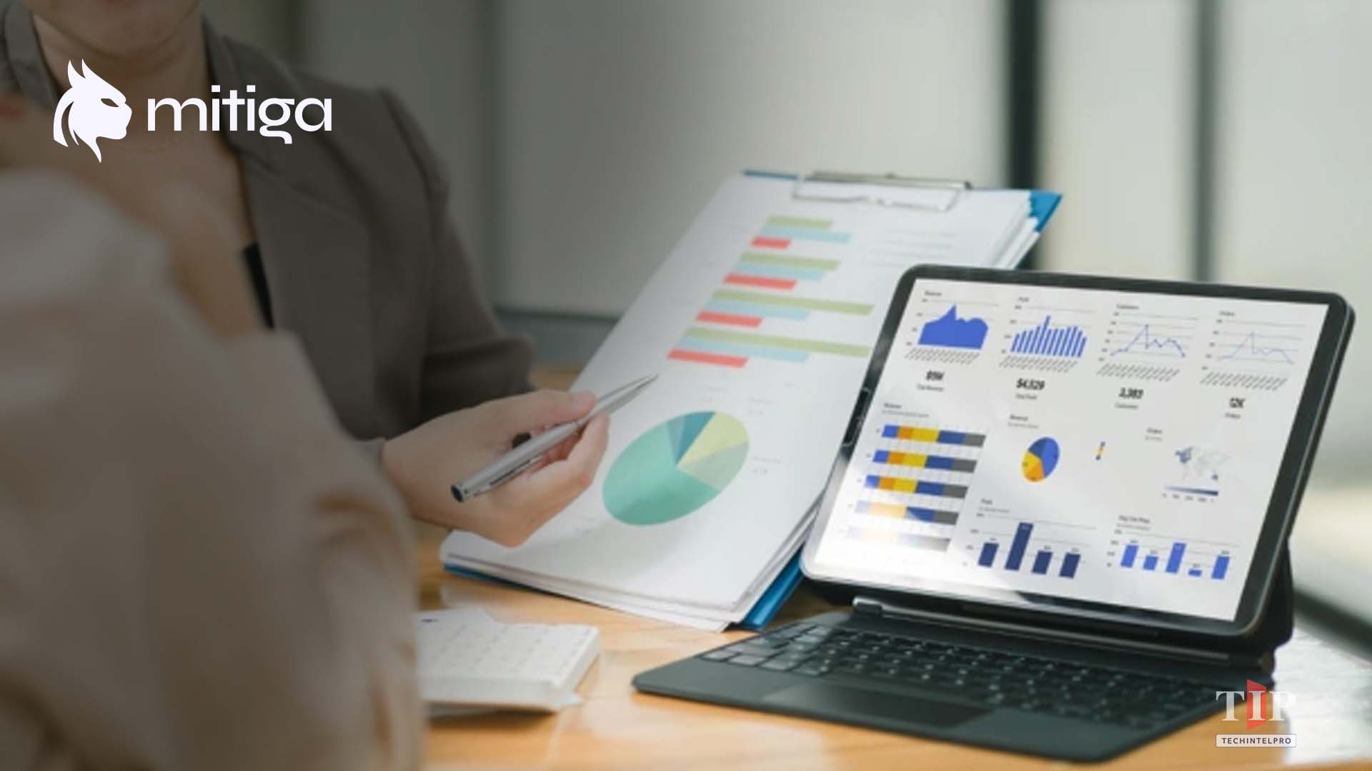 Mitiga Sees 234% Sales Growth as Demand for Real-Time Cloud Security Rises