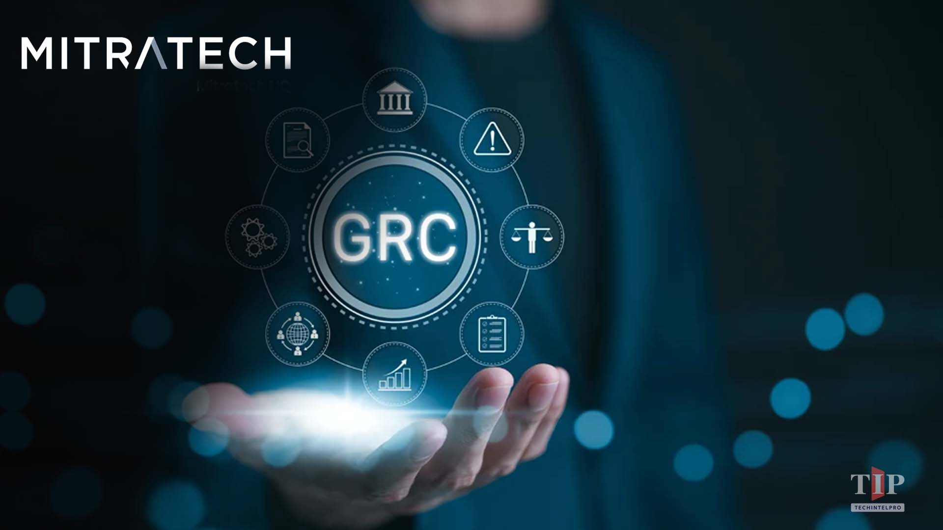 Mitratech Launches New Global GRC Platform with Agentic AI
