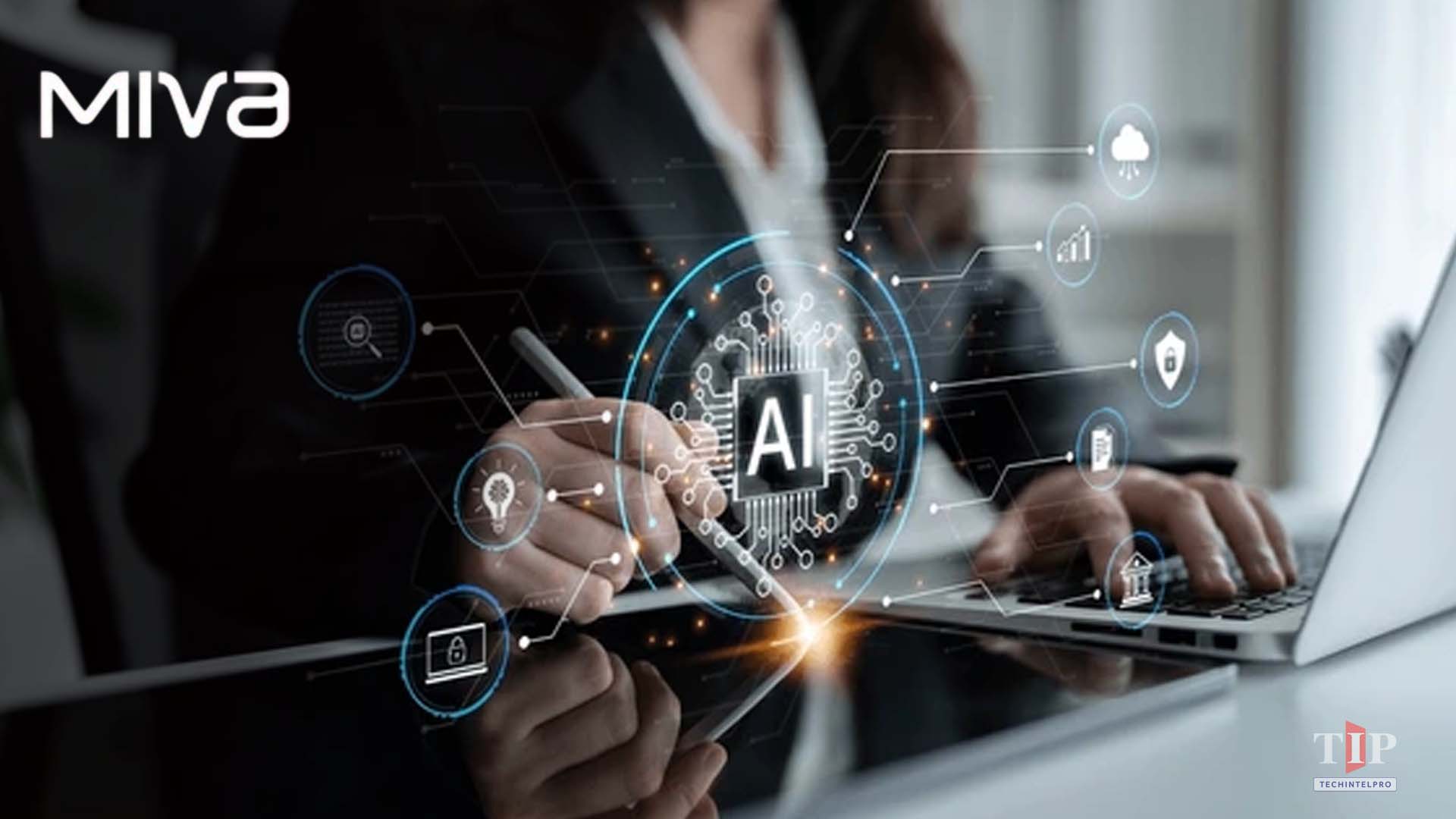 Miva 26 R1 Launches AI Insights and Modernized Admin Experience
