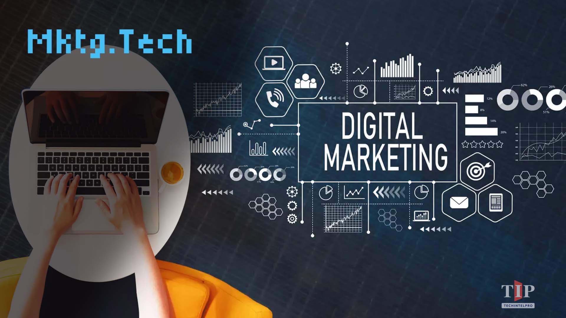 Mktg.Tech Debuts Independent MarTech Ranking Platform