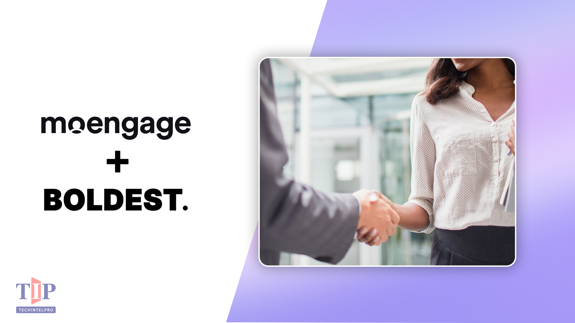 MoEngage and Boldest Partner on AI Cognitive Marketing for Telcos