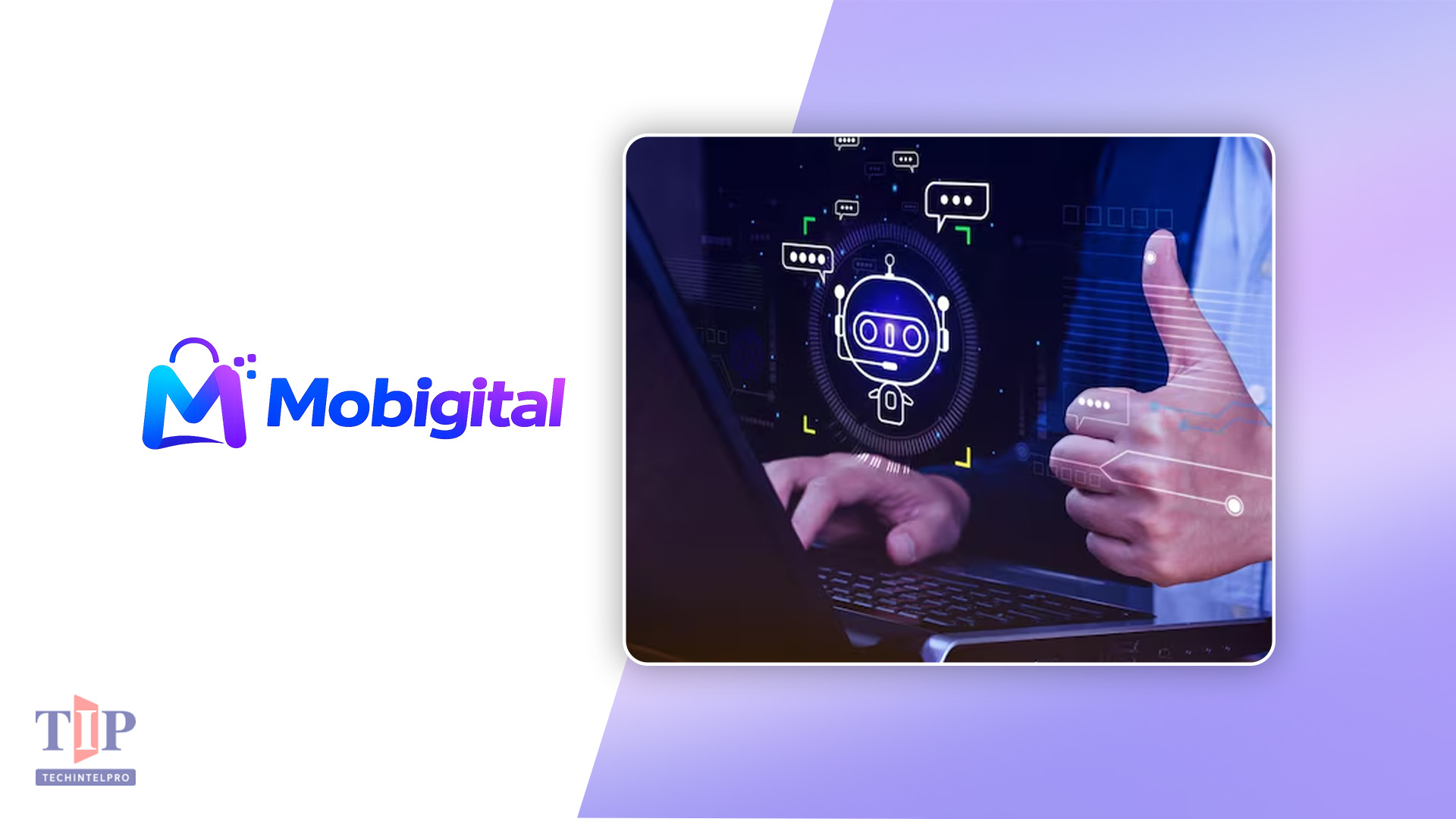 Mobigital Launches AI Virtual Livestream for Global B2B Commerce