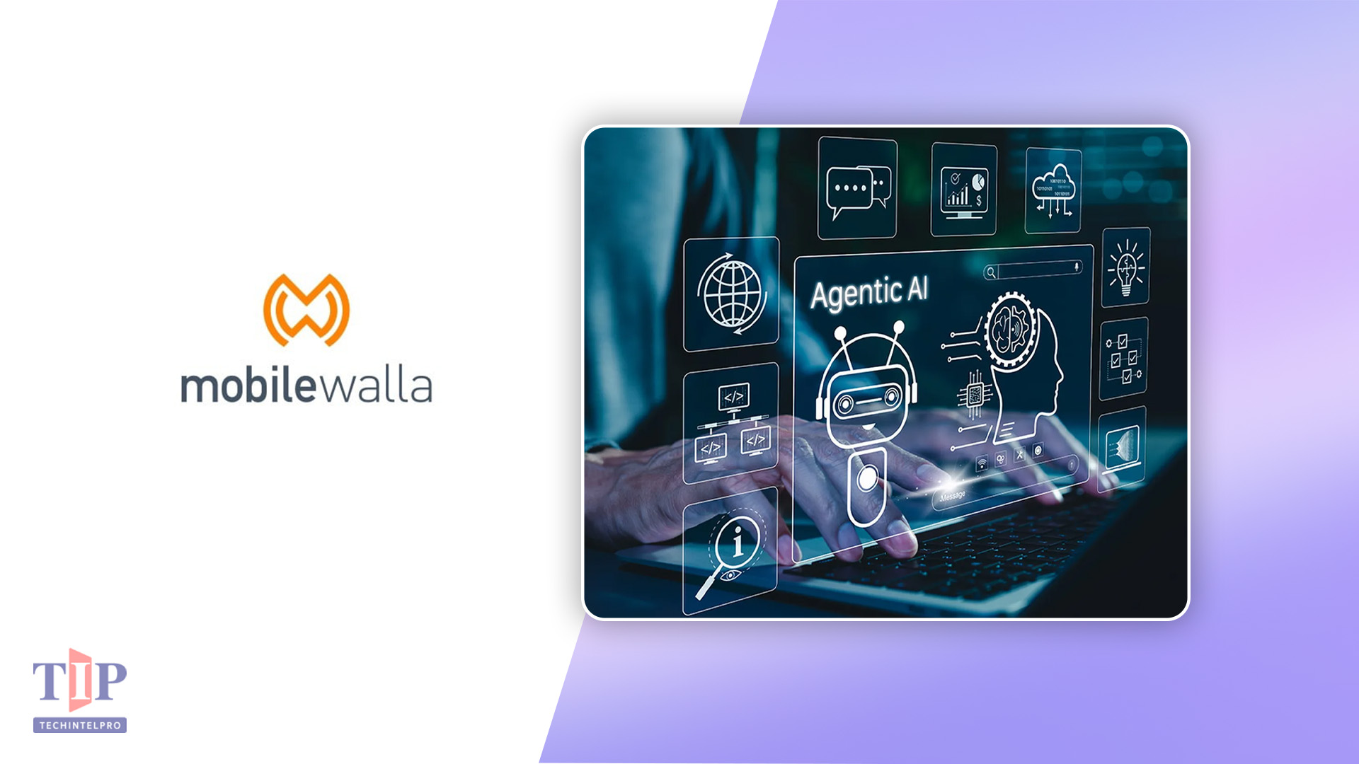 Mobilewalla to Go Public via SPACSphere Merger