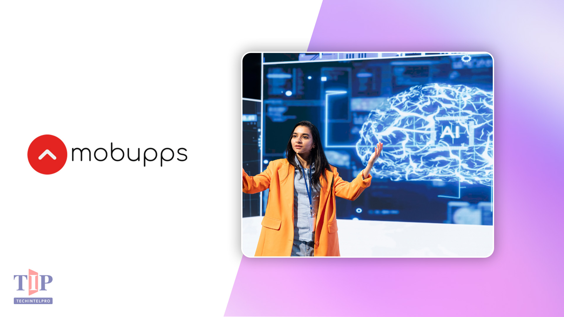 Mobupps Launches ECHO AI for Self-Learning Ad Intelligence