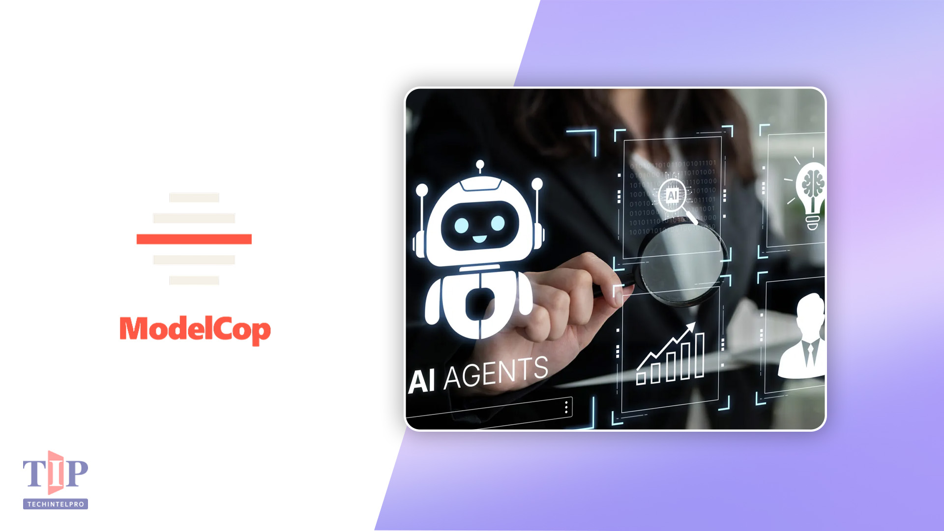ModelCop Launches AI Agent Security Platform for Enterprise AI