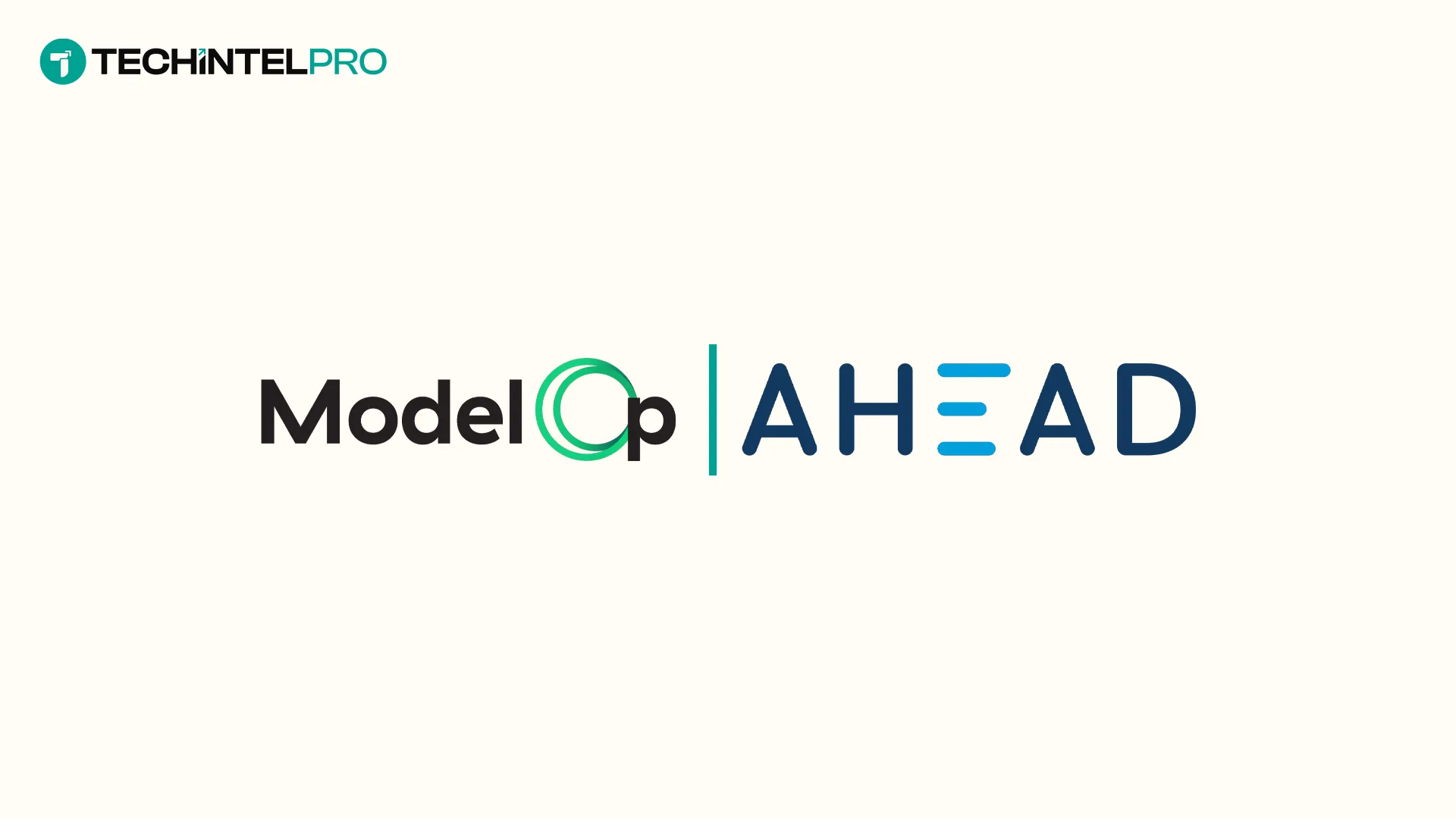 ModelOp and AHEAD Partner to Scale Enterprise AI Delivery