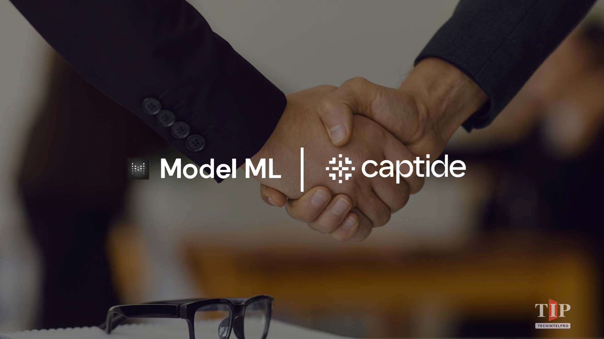 Model ML Acquires Captide for Financial Disclosure AI