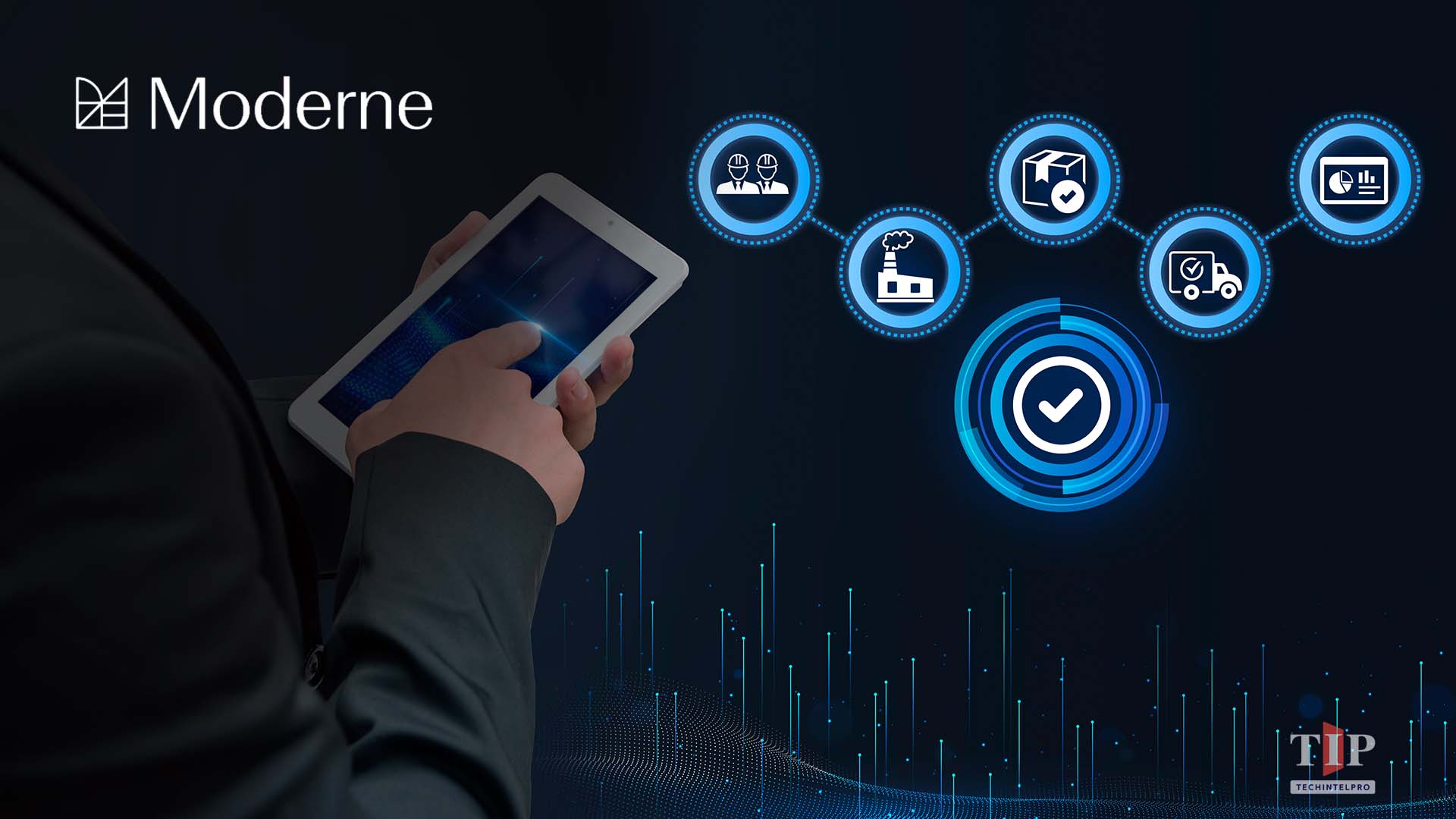 Moderne Adds Python Support to Agent Tools Platform with Lossless Semantic Tree