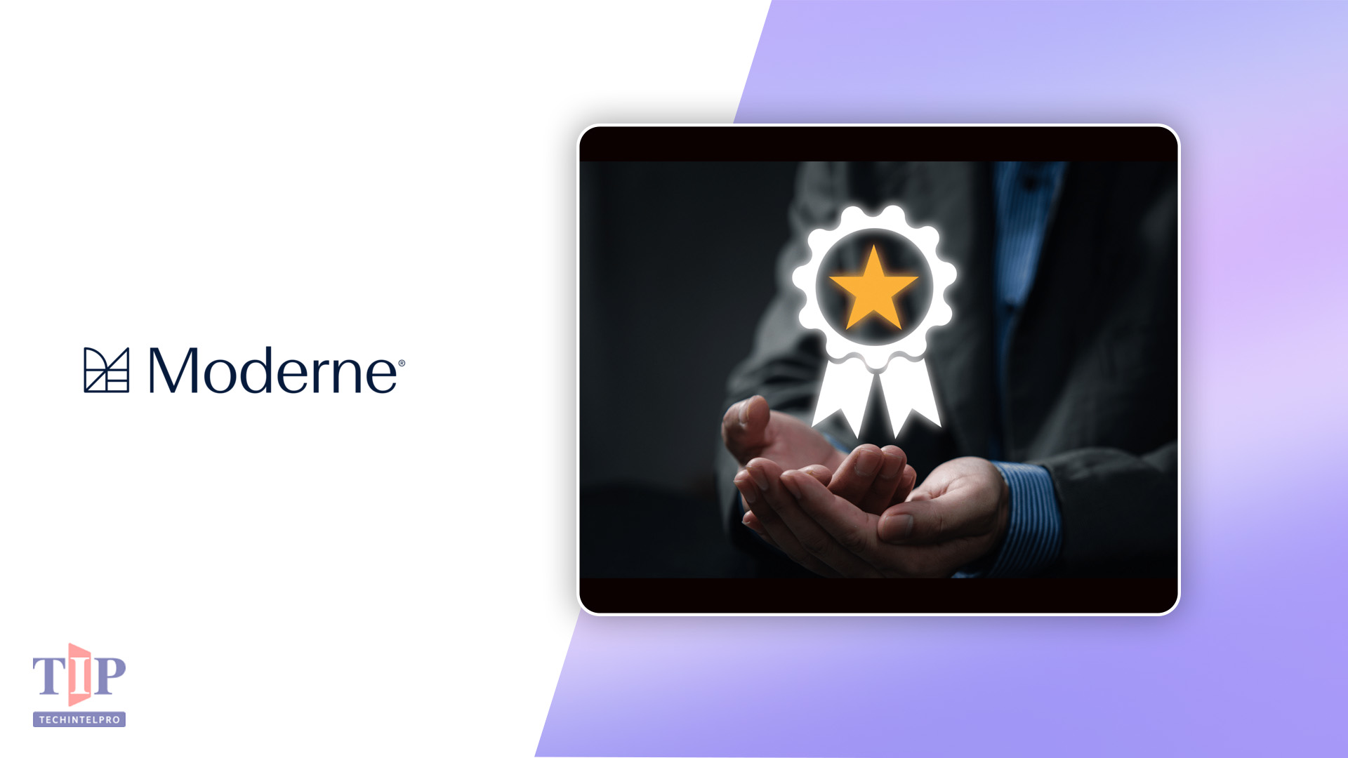 Moderne Named Visionary in Gartner Technical Debt Quadrant
