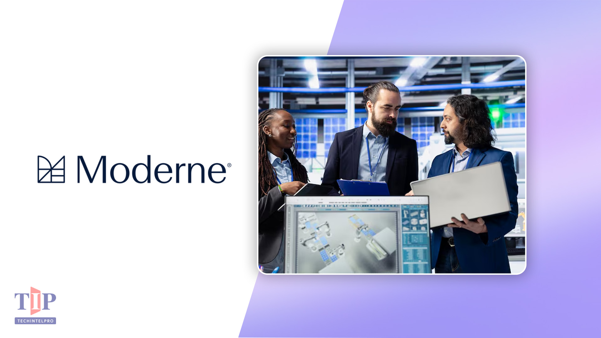 Moderne Launches Backpatch Alliance for Industrial-Scale Open Source Backpatching