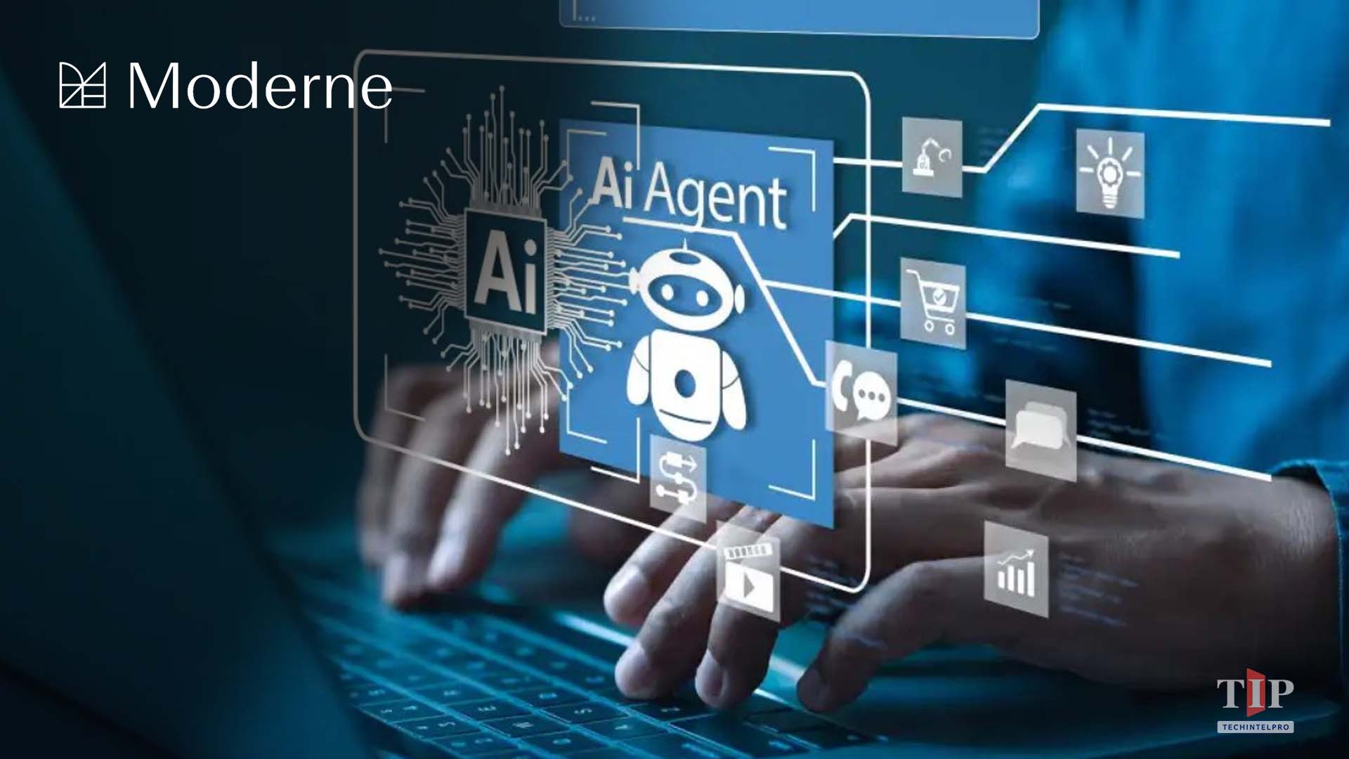 Moderne Launches Trigrep for High-Speed Agent Code Search