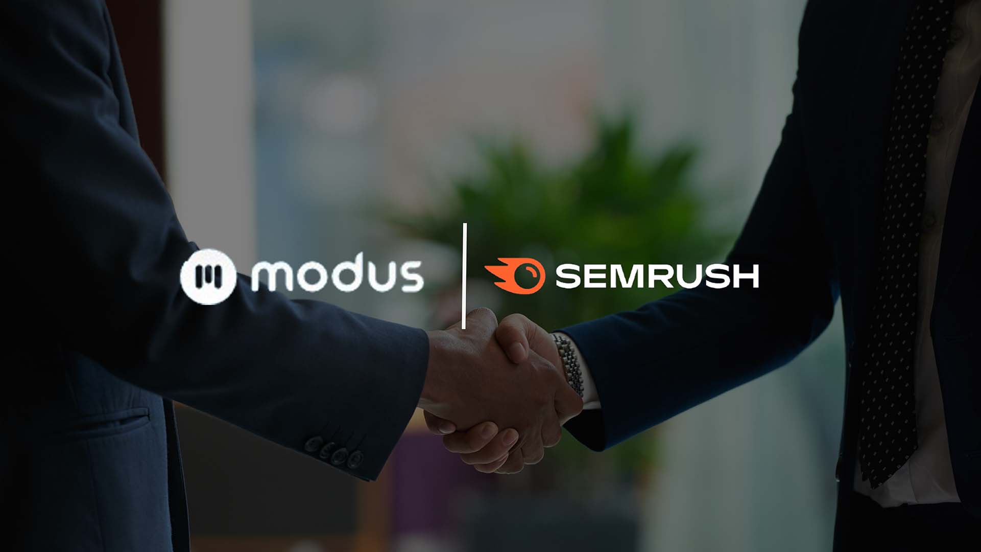 Modus Report: GEO is a Top Priority for B2B CMOs in 2025