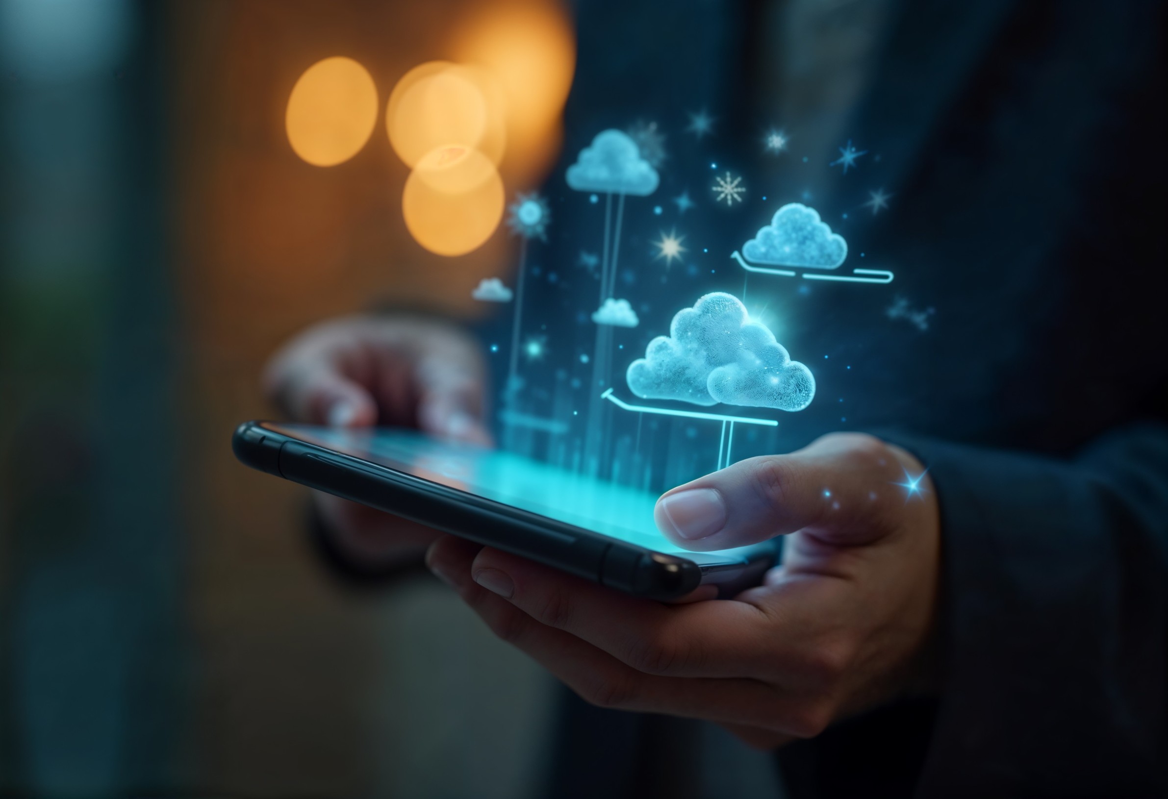 MoirAI Cloud Debuts AI-Powered Chat Tool on Energy-Efficient Platform