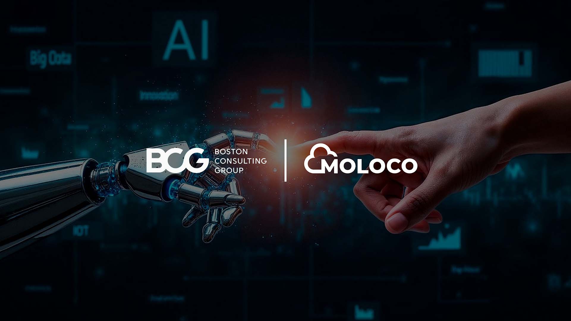 BCG and Moloco Launch Consumer AI Disruption Index Report