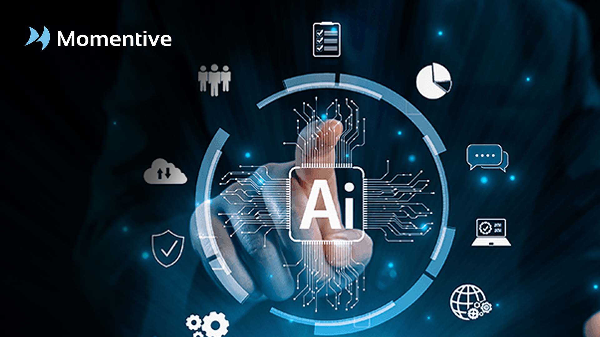 Momentive Software Launches AI Platform MomentiveIQ for Nonprofits